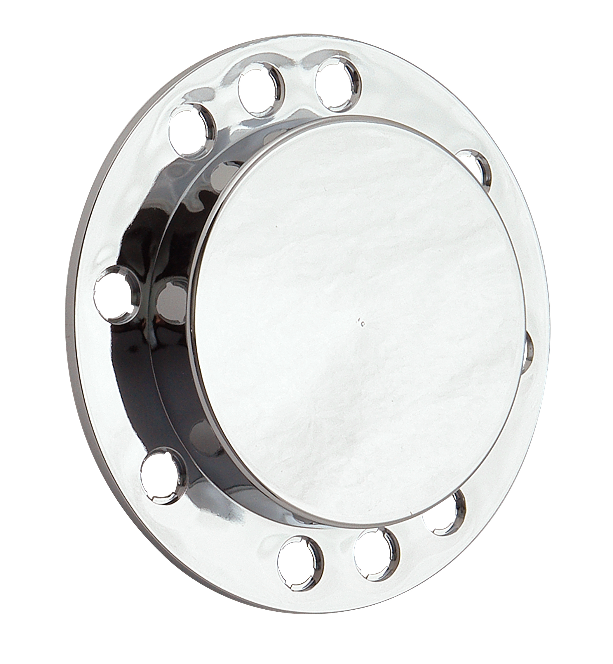 Mr. Gasket 6655 Chrome Top Hat Wire Retainer Autoplicity