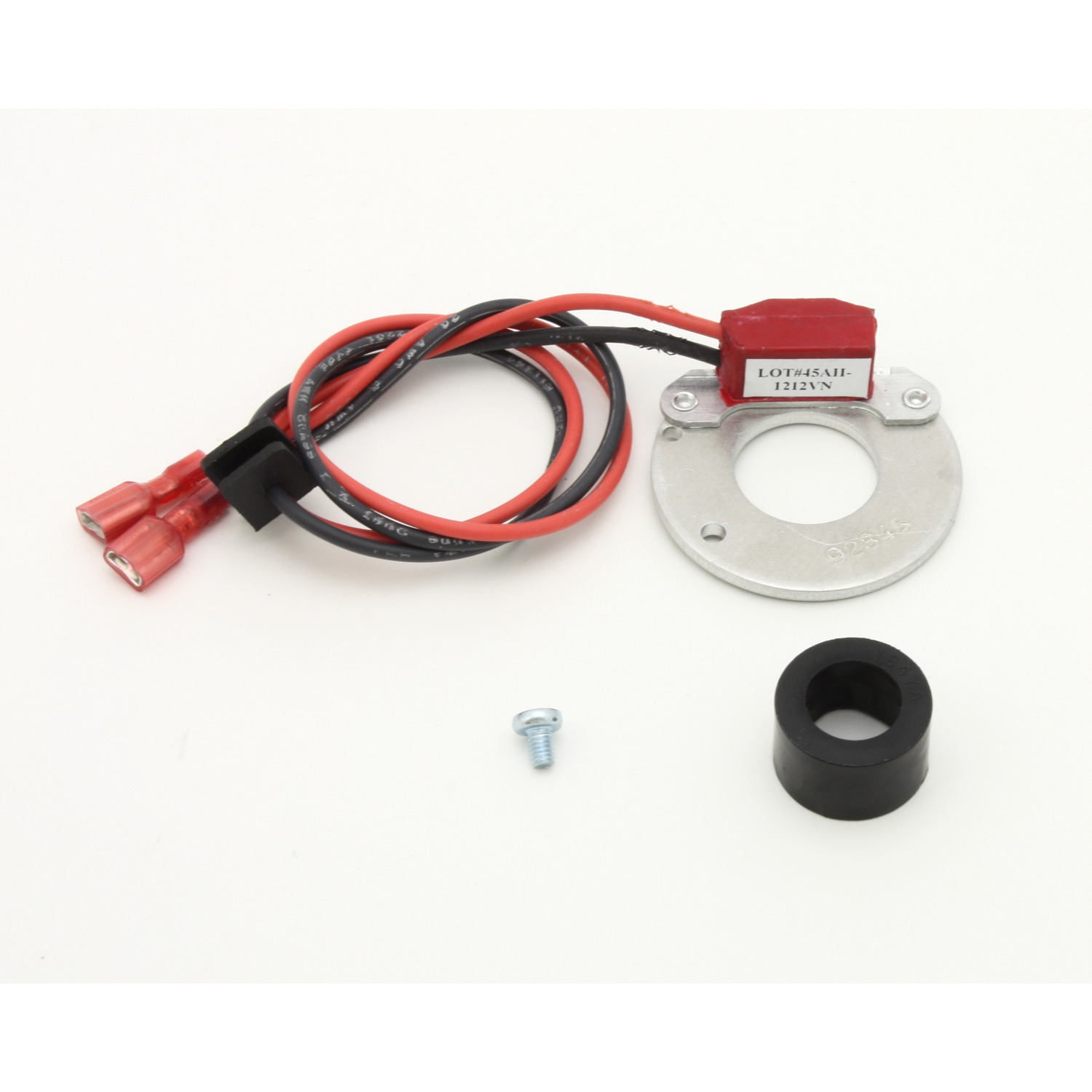 Pertronix 92845 Ignitor II Kits Autoplicity