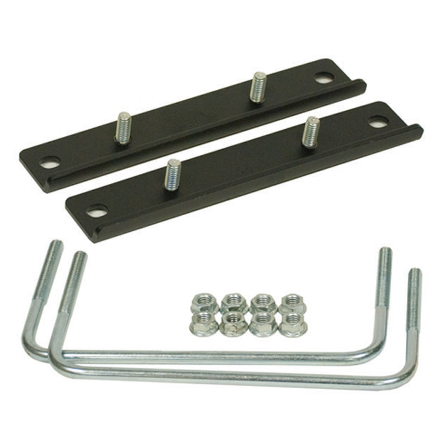 Firestone RideRite 2496 Air Compressor Mounting Bracket Autoplicity