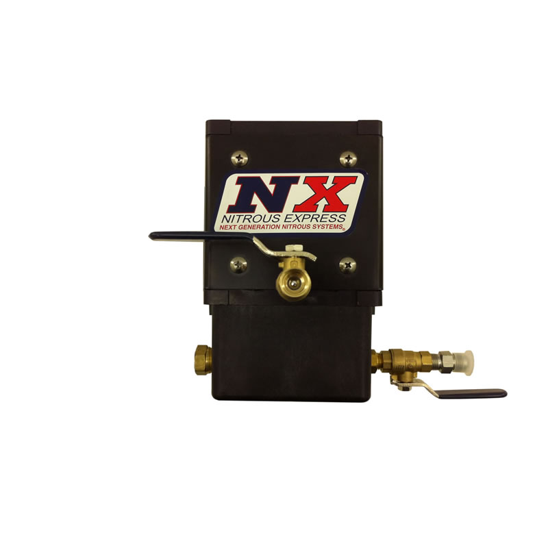 Nitrous Express 15904 Next Generation Nitrous Pump Autoplicity