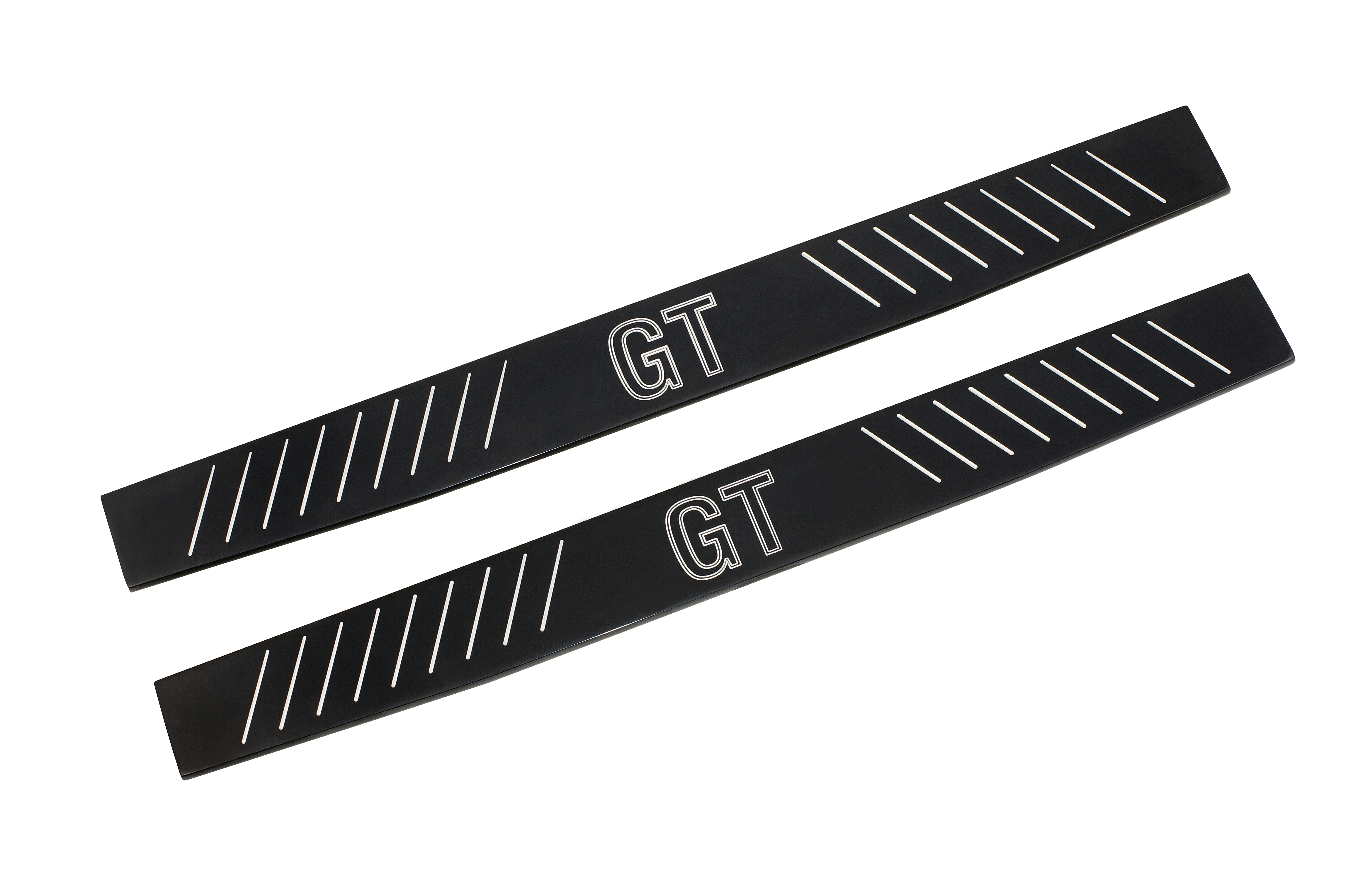 Mr. Gasket 6717G Door Sill Plate Set Autoplicity