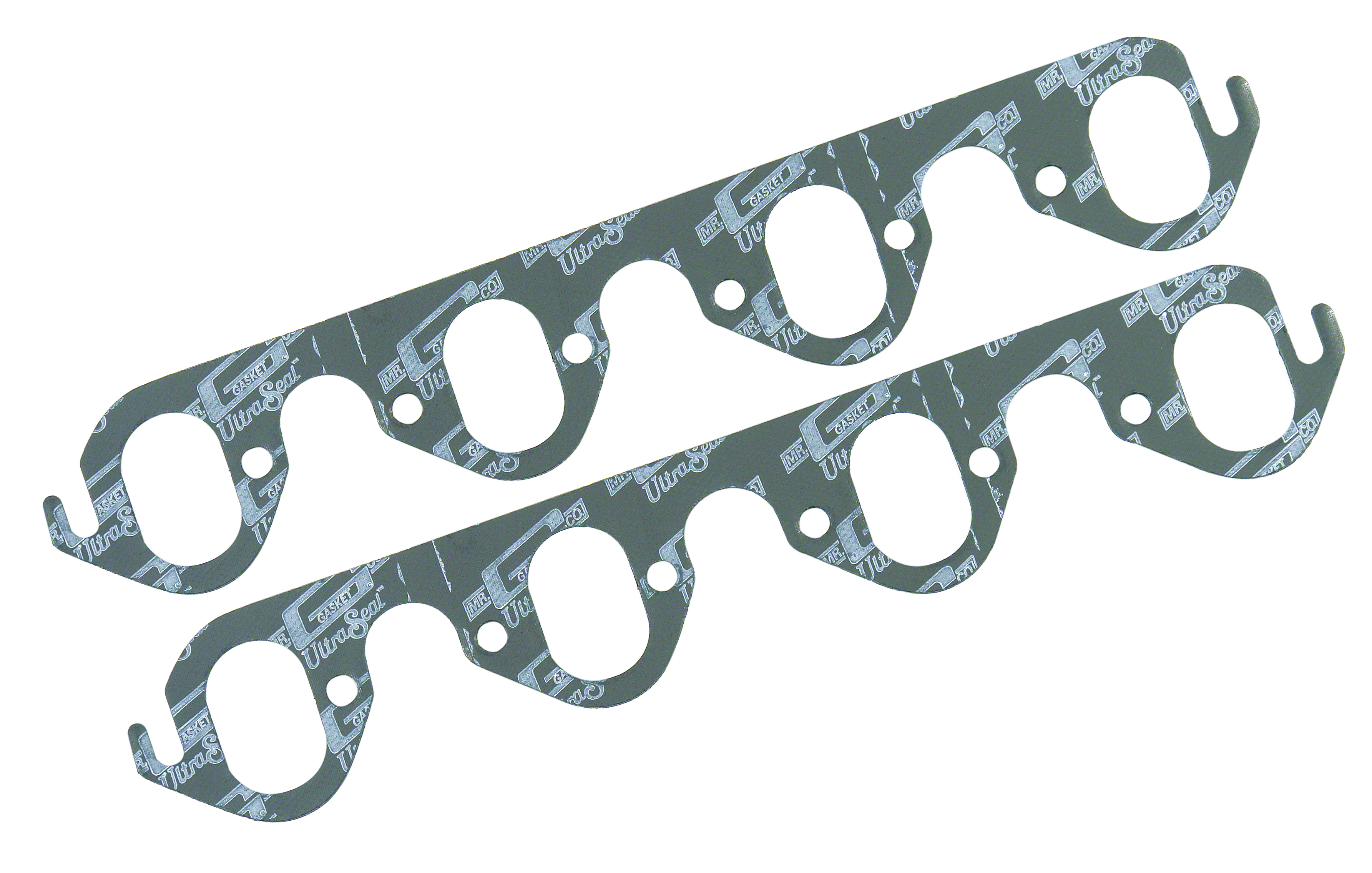 Mr. Gasket 5954 Ultra Seal Exhaust Gasket Set Autoplicity