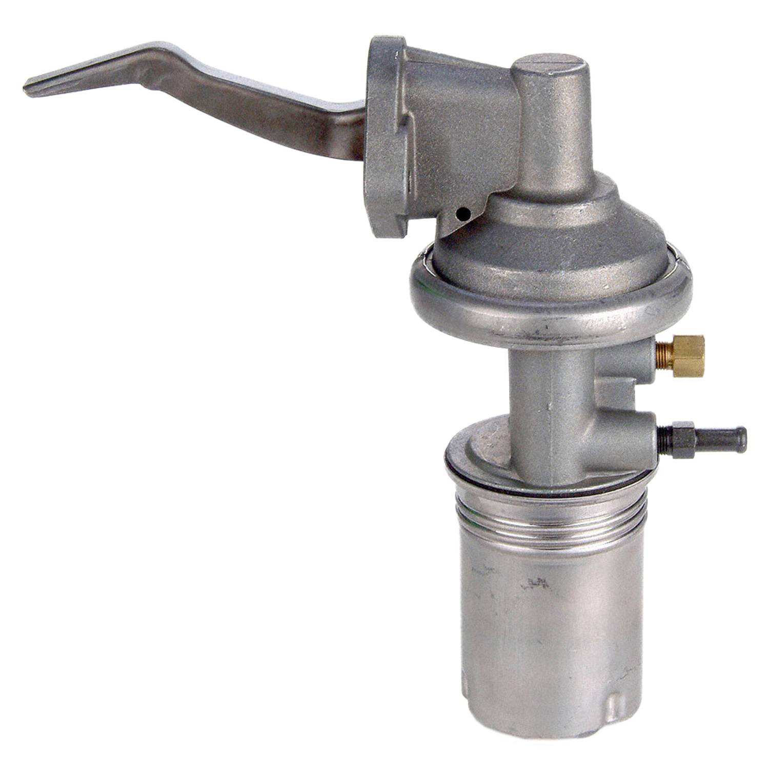 Carter M4008 Mechanical Fuel Pump Autoplicity