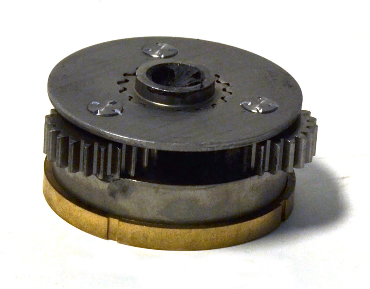 Warn 65327 Mechanical Winch Brake Autoplicity