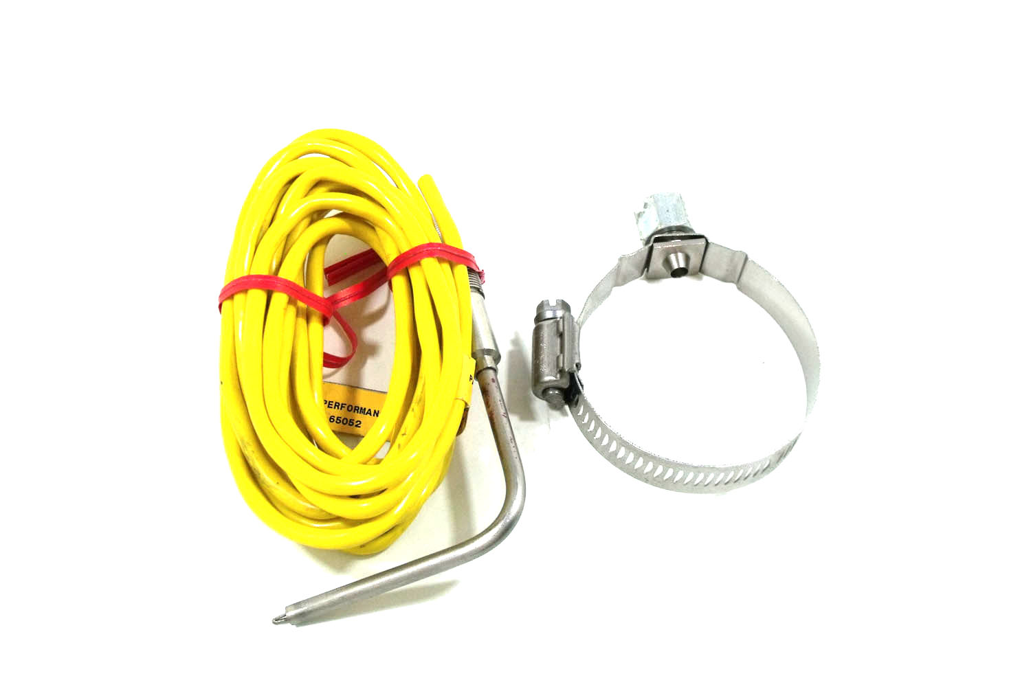 Percy's High Performance 55106 D.e.t.i.(probe Only)10ft ClampOn Probe
