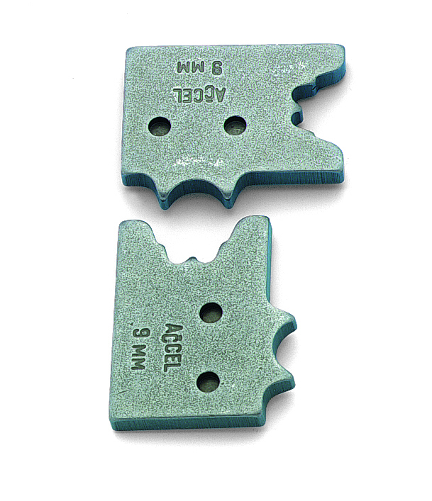 Accel 170043 Terminal Crimping Jaws Autoplicity