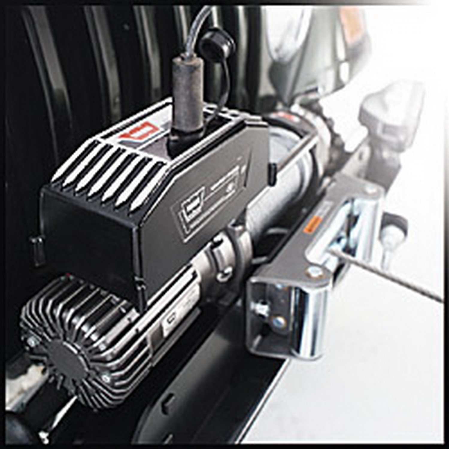 Winch Module Warn 65320 M.O.S.F.E.T. Control Pack | Autoplicity