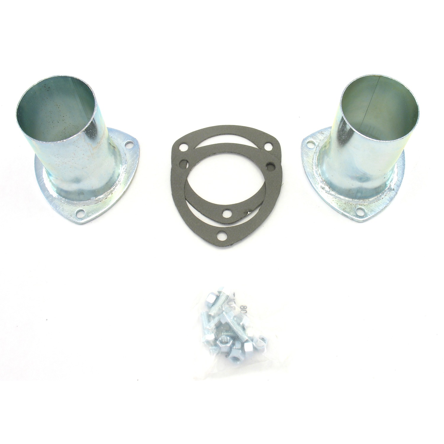 Patriot Exhaust H7245 Collector Reducer 3 1/2" Autoplicity