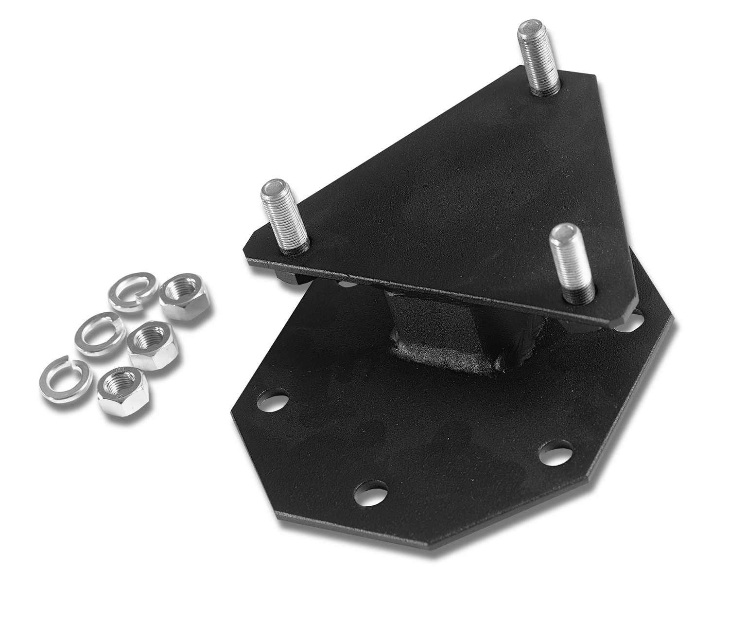 Warrior Products 91635 Spare Tire Carrier Spacer Autoplicity