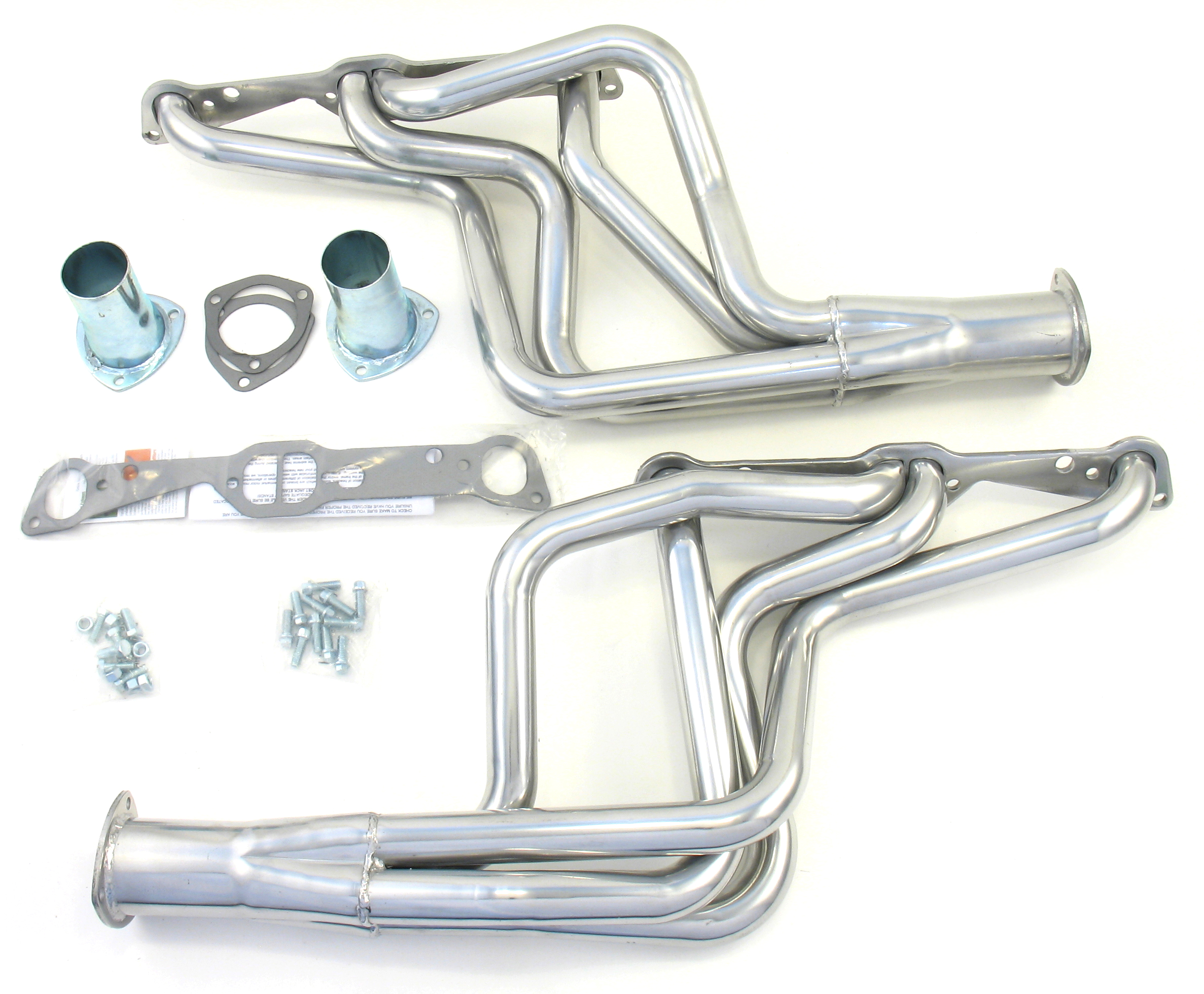 Patriot Exhaust H83011 Header Pon Fb 350455 7079 Ctd Autoplicity