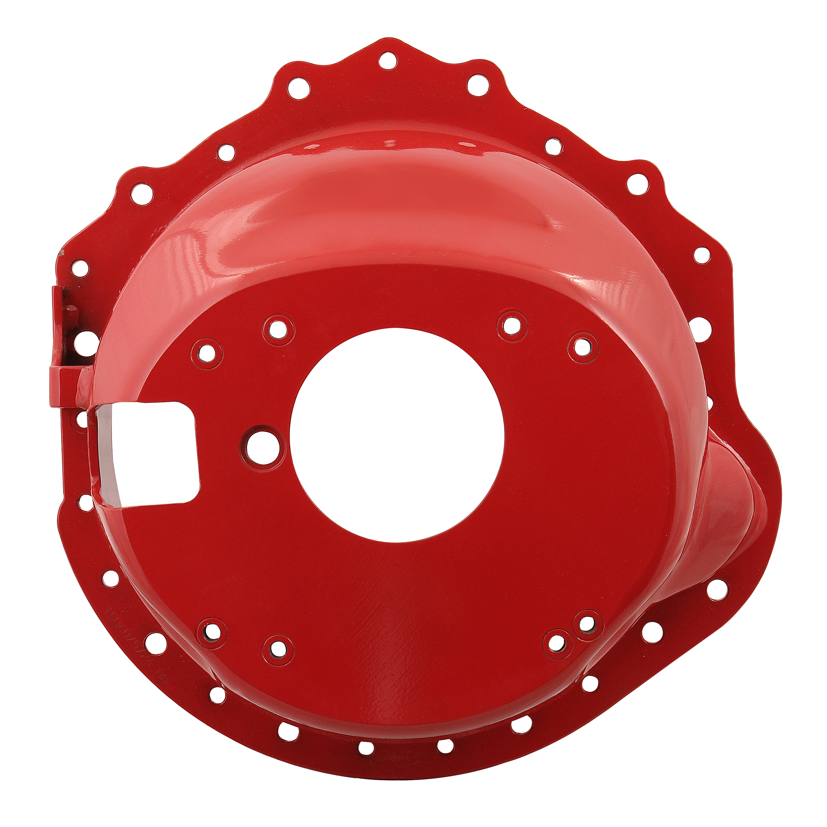 Lakewood Suspension 15060 Bellhousing; Chevy W/ford Trans Autoplicity