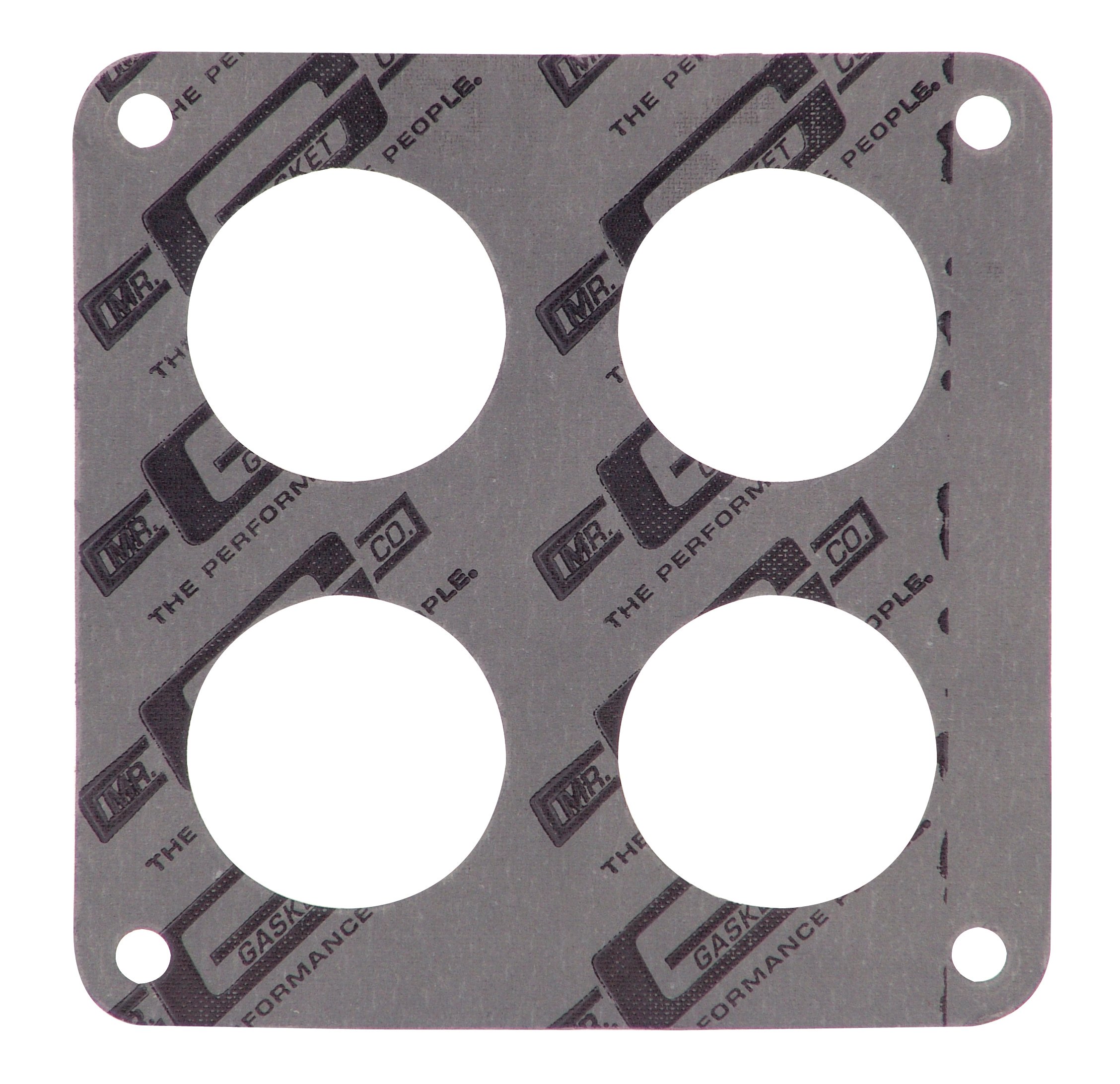 Mr. Gasket 4257G Super UltraSeal III Carburetor Base Gasket Autoplicity