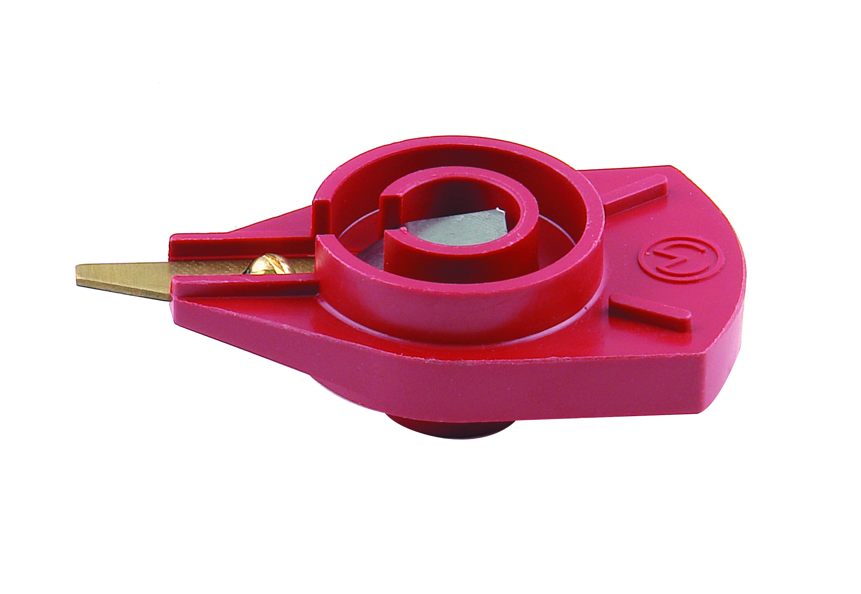 Mallory Ignition 29772M Distributor Rotor RH Rotation Autoplicity