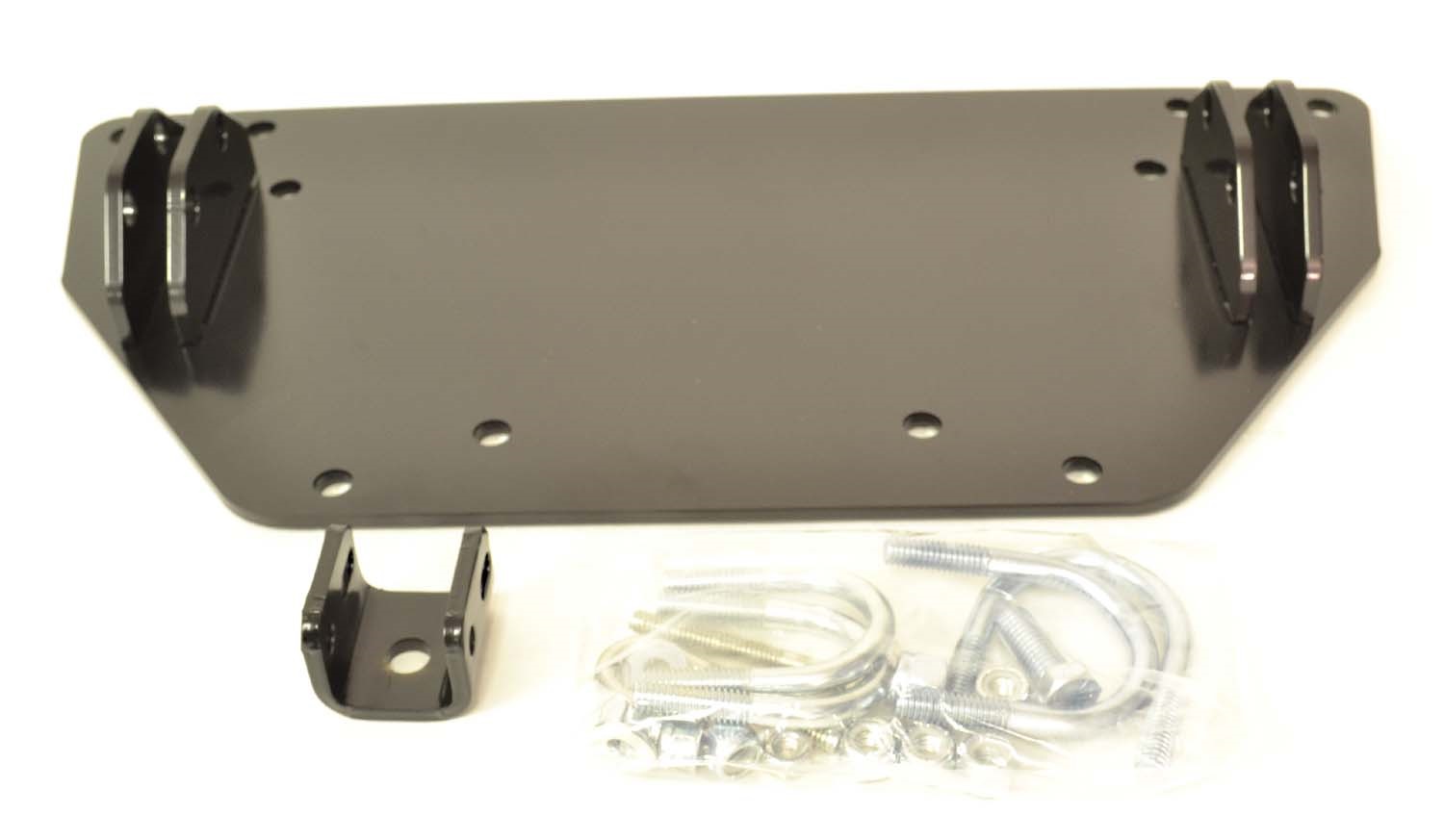 Picture of Warn 62686 Plow System Center Mount Kit