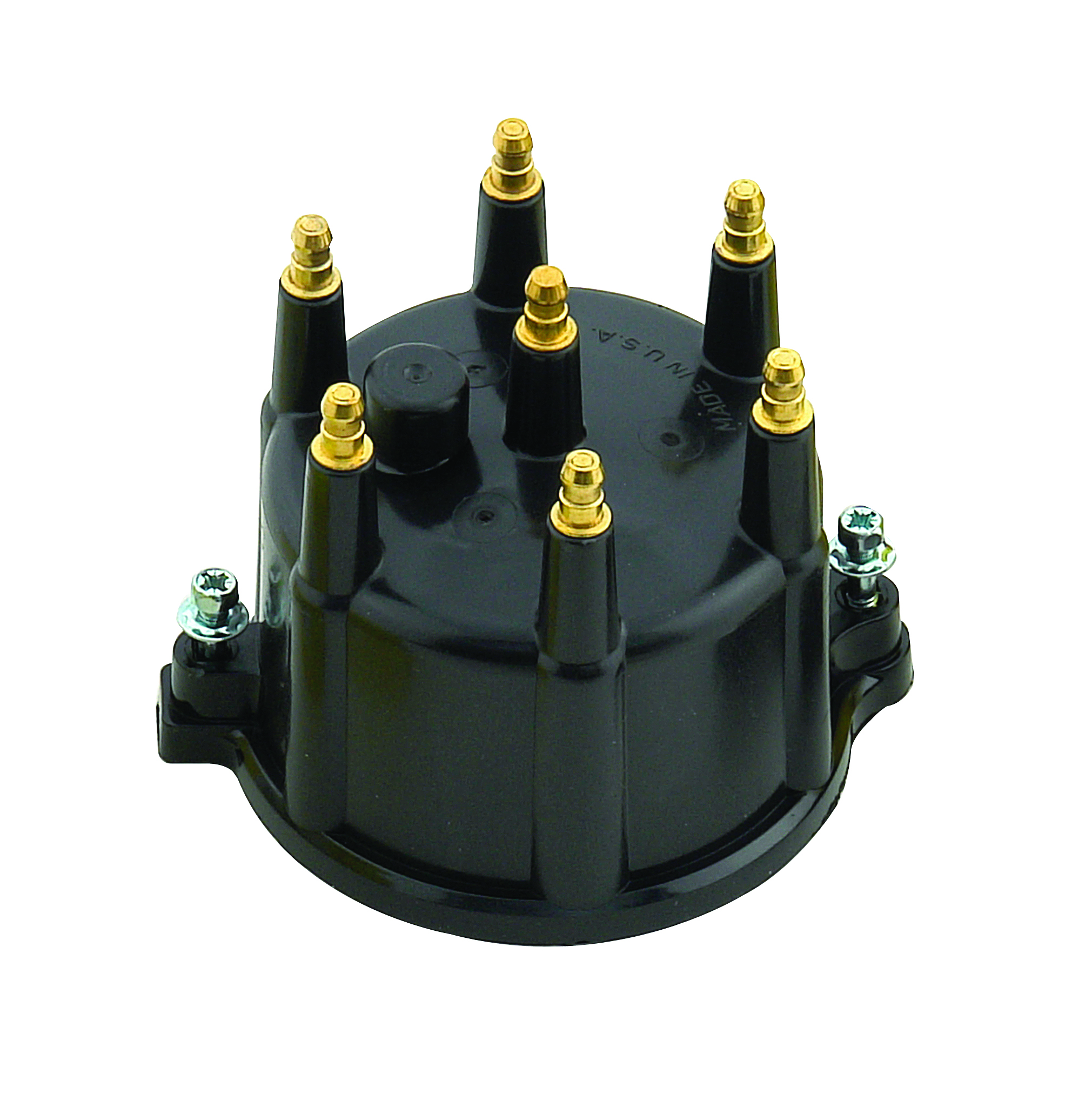 Accel 120330 Distributor Cap Autoplicity