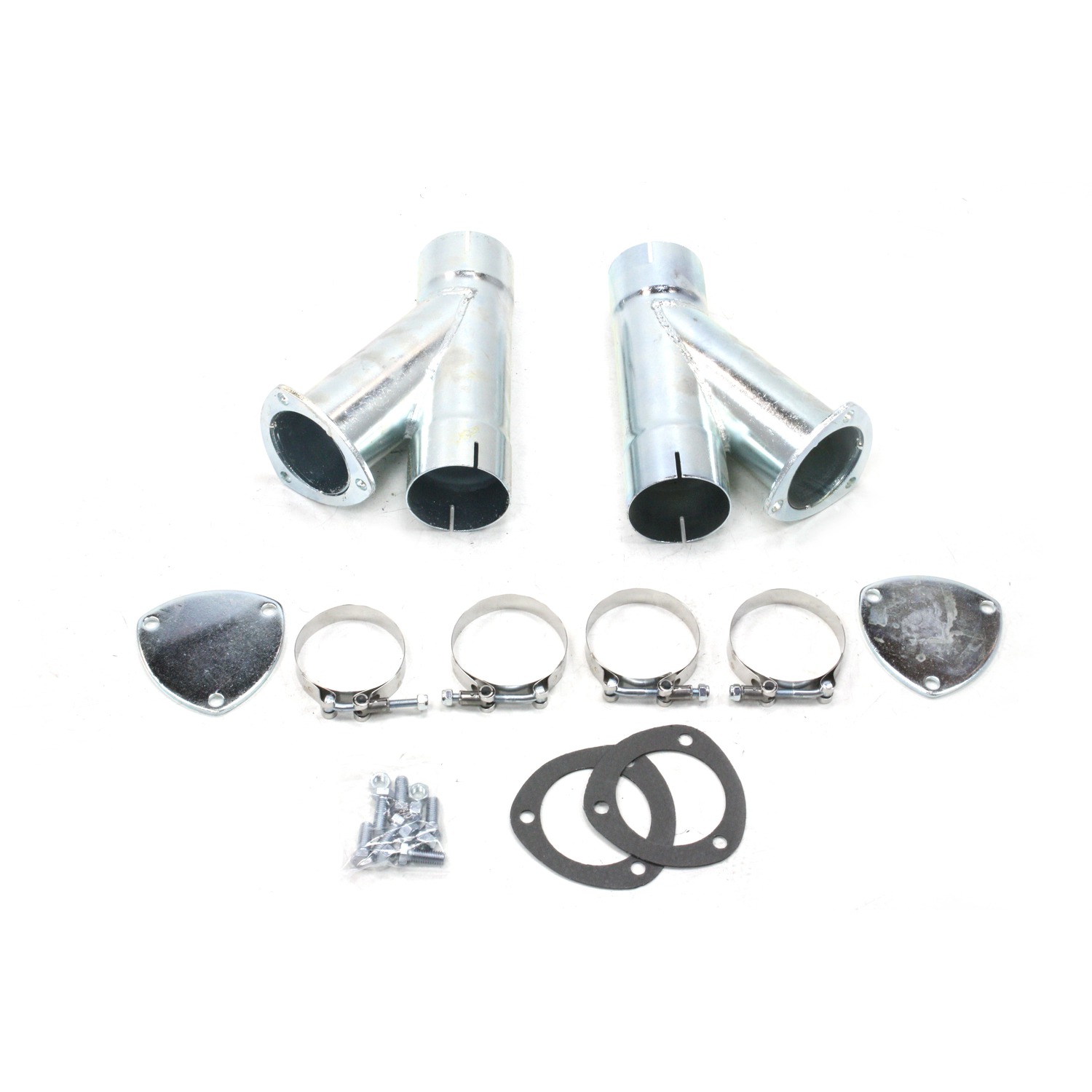 Patriot Exhaust H1132 Exhaust CutOut Hook Up Kit Autoplicity