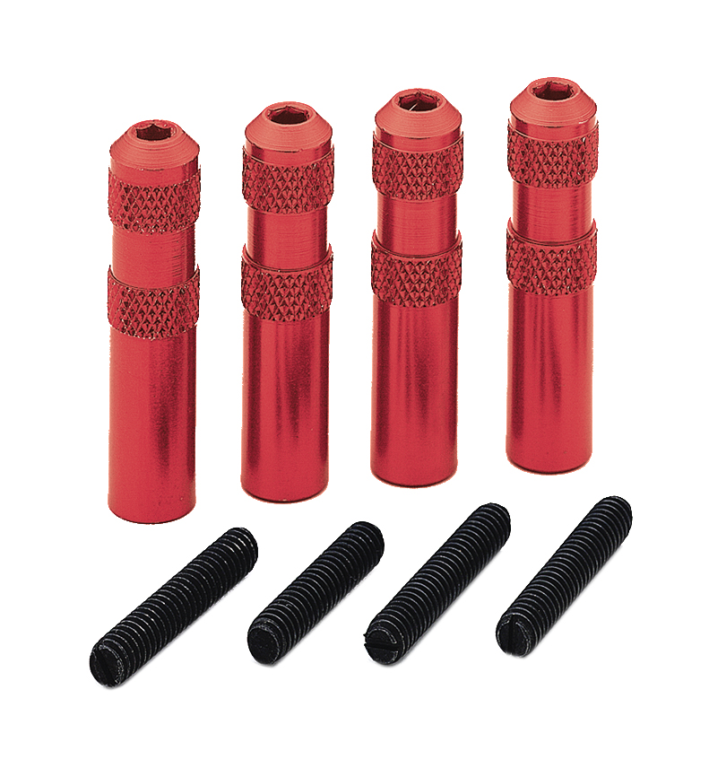 Mr. Gasket 5337 Custom Valve Cover Nuts 3/16 in. Socket Head Autoplicity