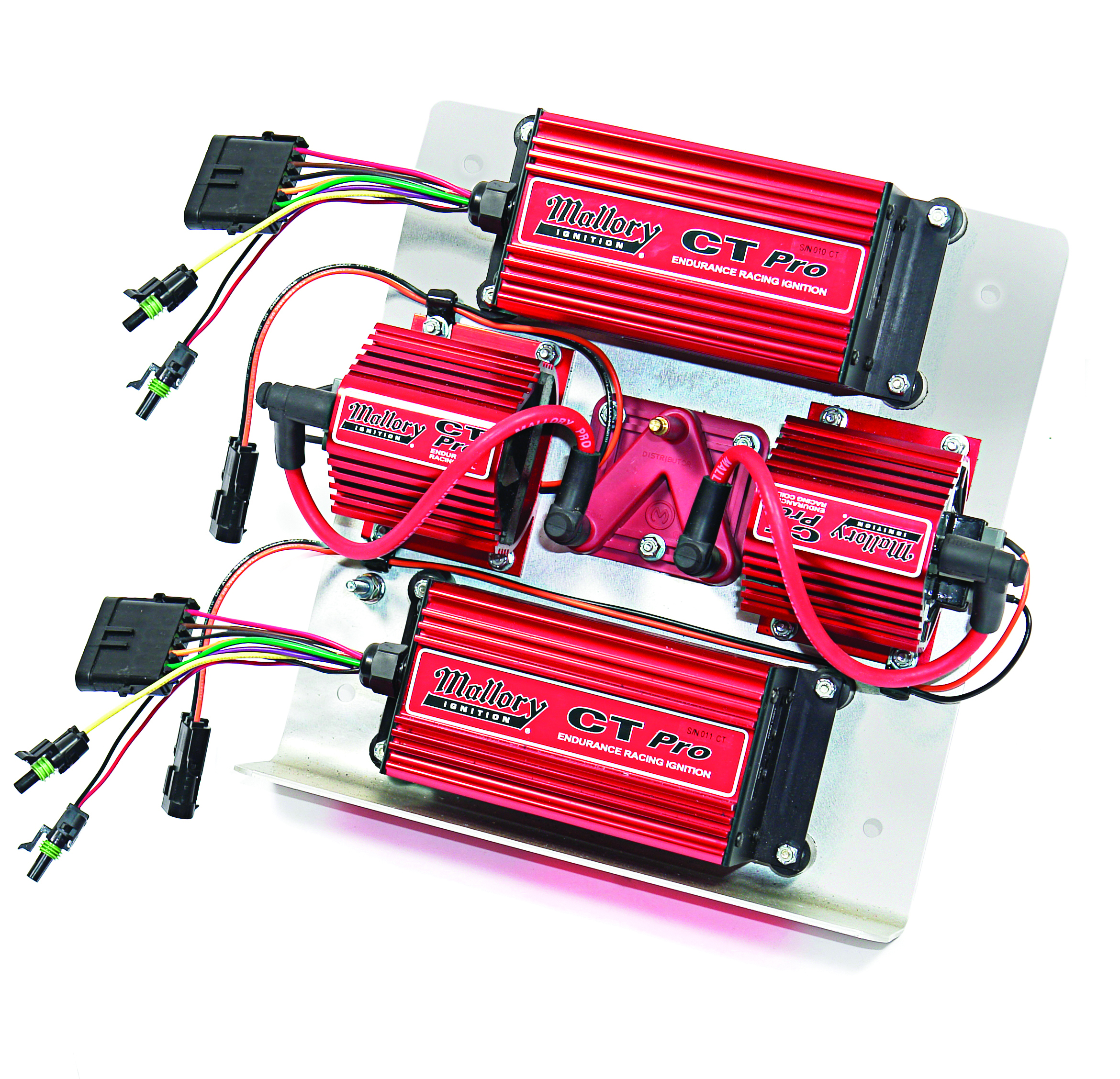 Mallory Ignition 6888M CT Pro Ignition System Autoplicity