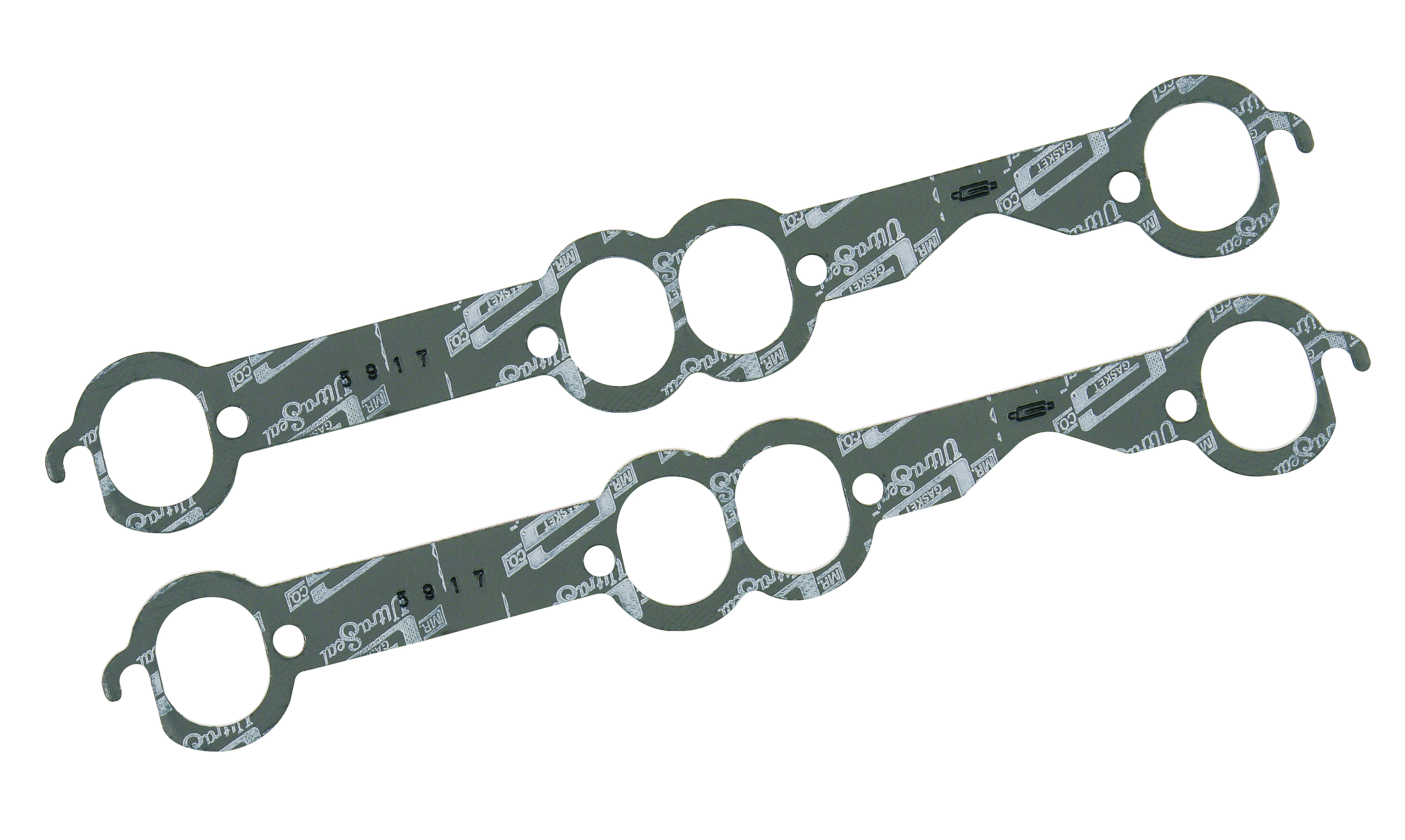 Mr Gasket 5917 Ultra Seal Exhaust Gasket Set Autoplicity