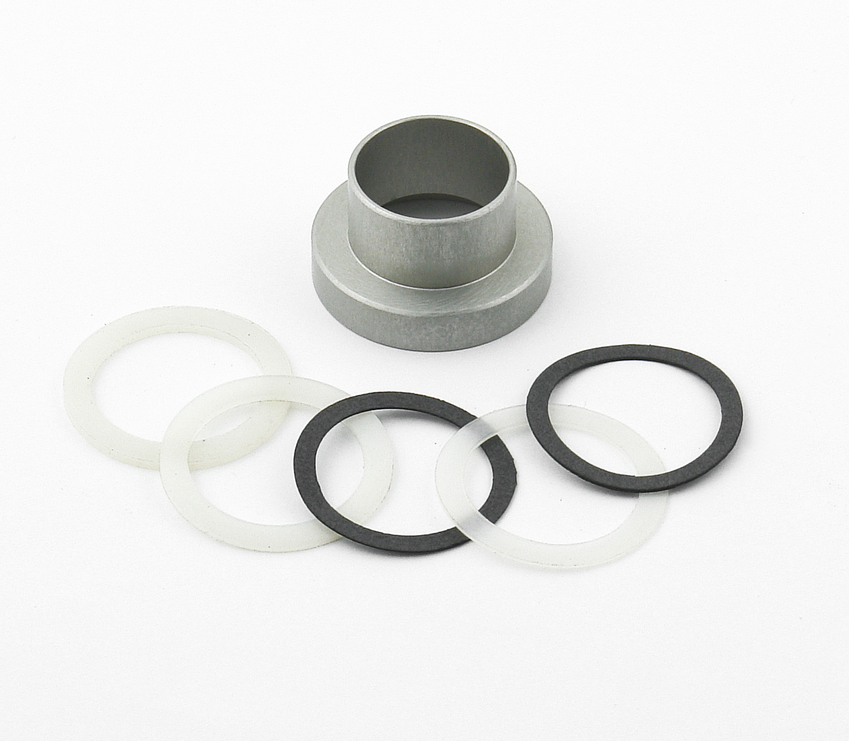 Mr. Gasket 2822 Distributor Shim & Bushing Kit Autoplicity
