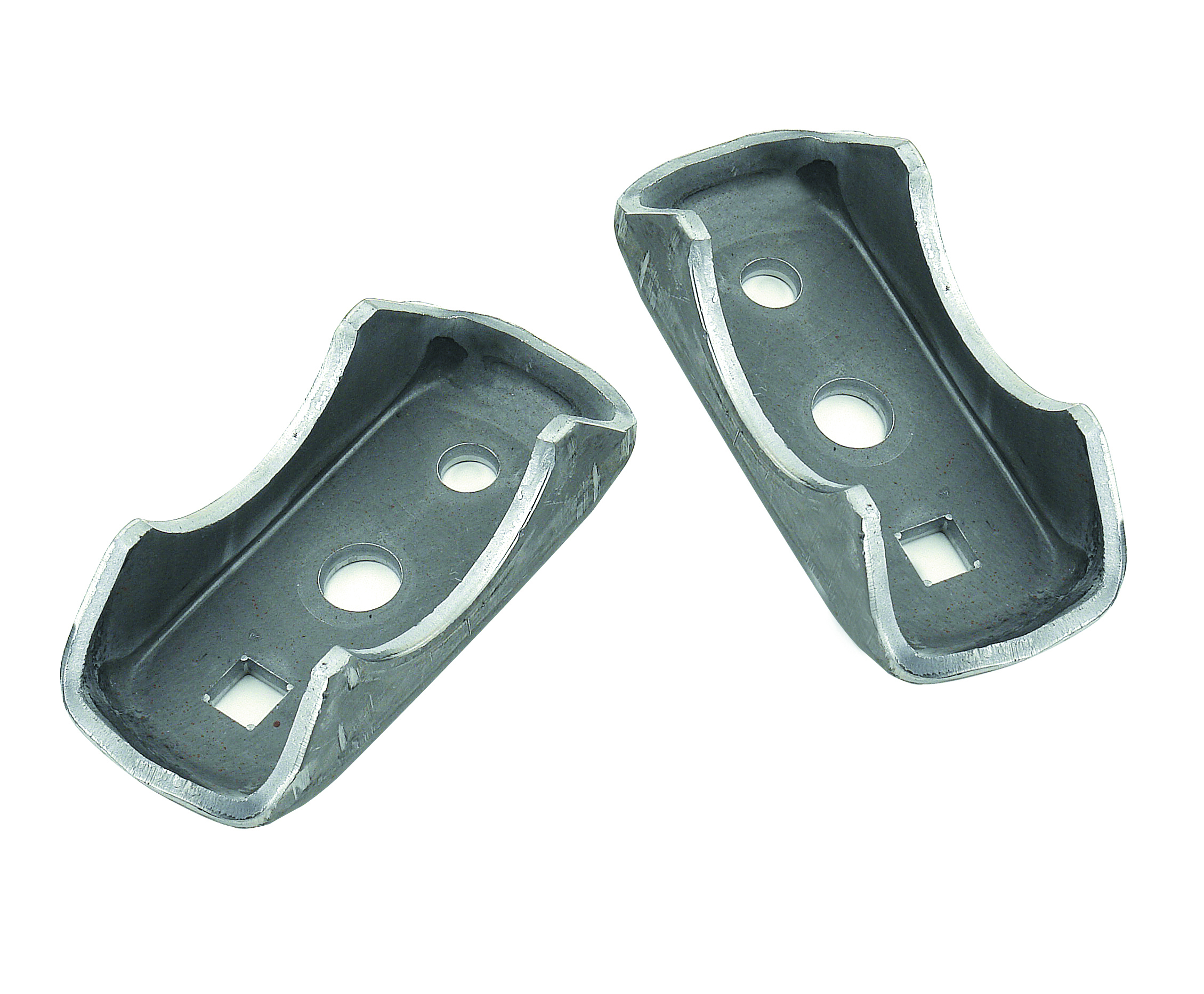 Mr. Gasket 6280 Rear Housing Spring Pad W2.5 in. Autoplicity