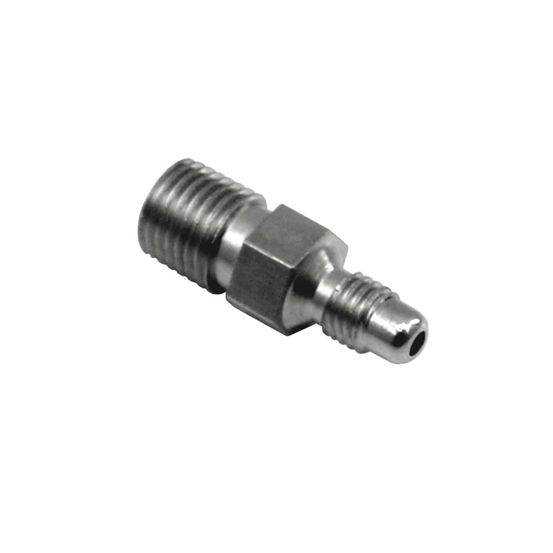 Nitrous Express 91017 Nitrous Nozzle Fitting Autoplicity