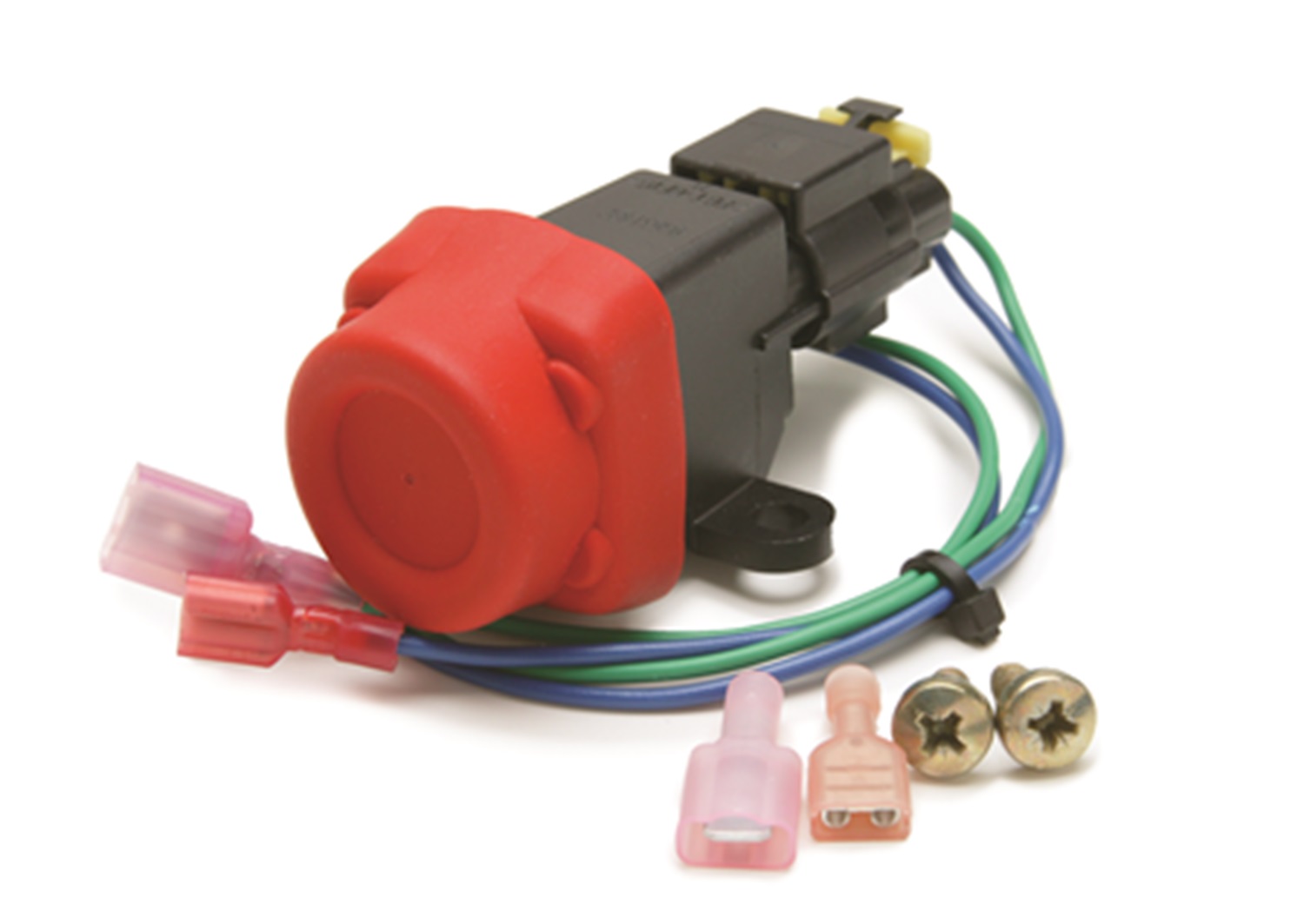 Painless Wiring 80160 Rollover Safety Switch Autoplicity
