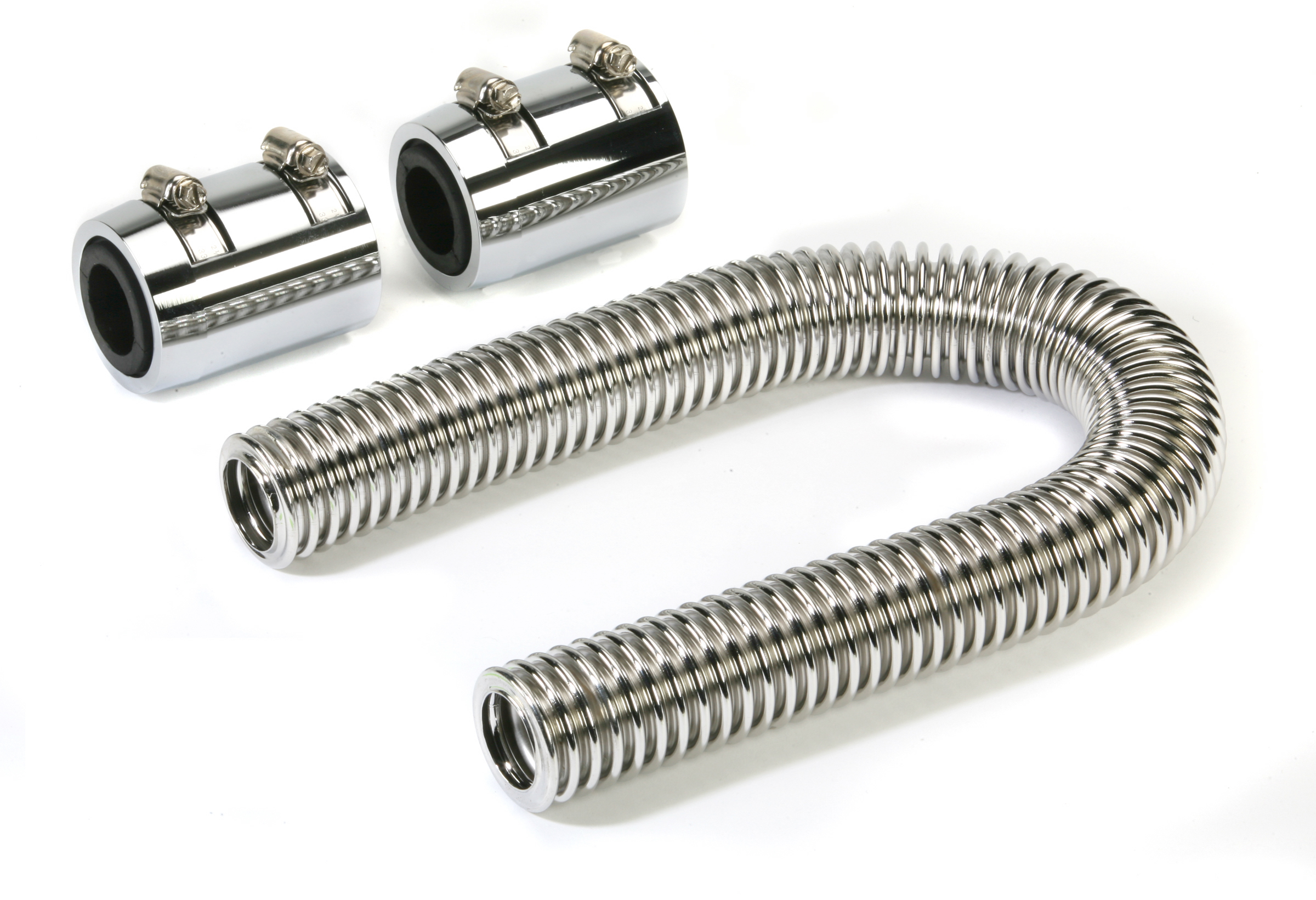 Mr. Gasket 11010C G Sport G Flex Radiator Hose Autoplicity