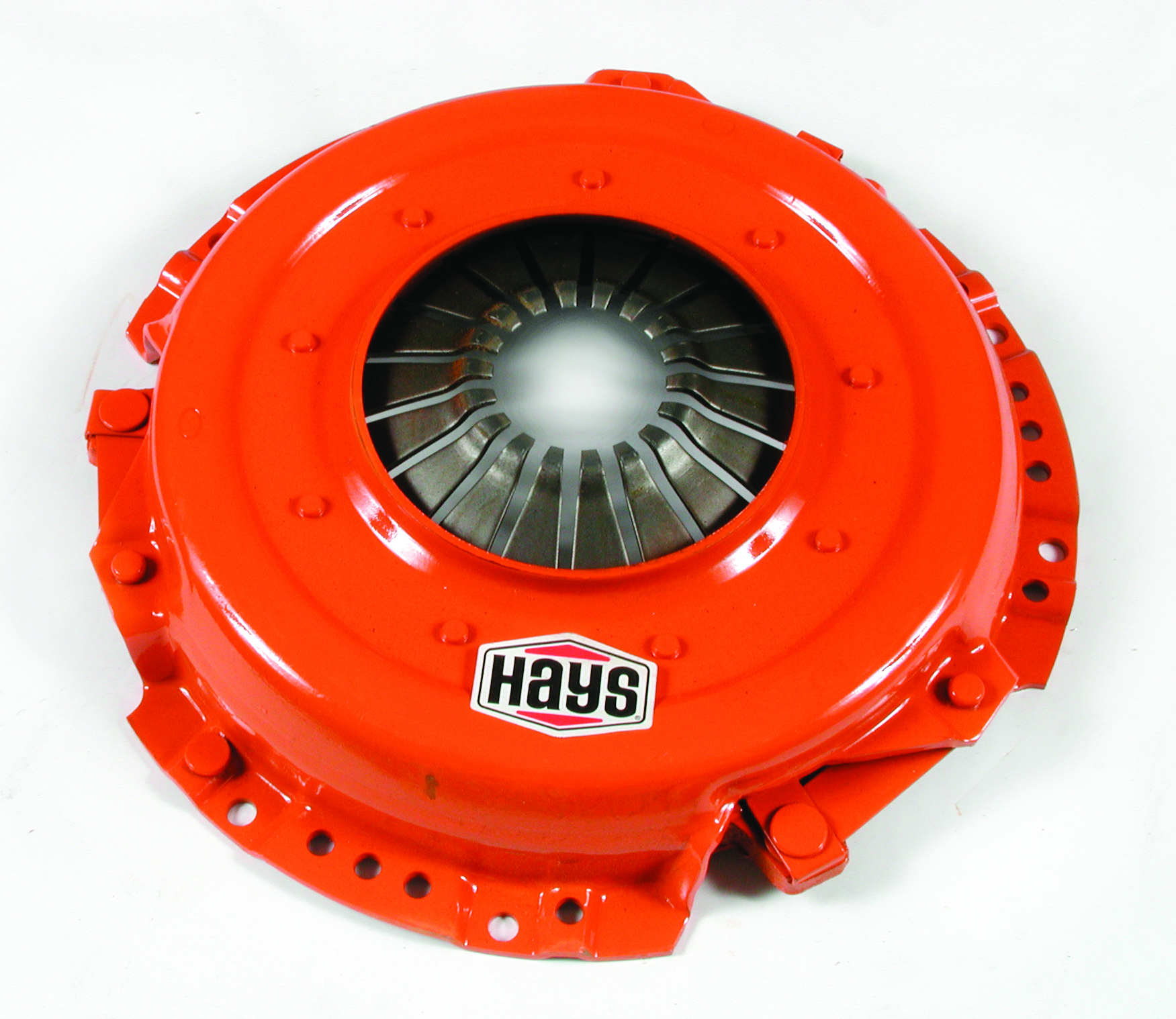 Show details for Hays 51-120 Pressure Plate