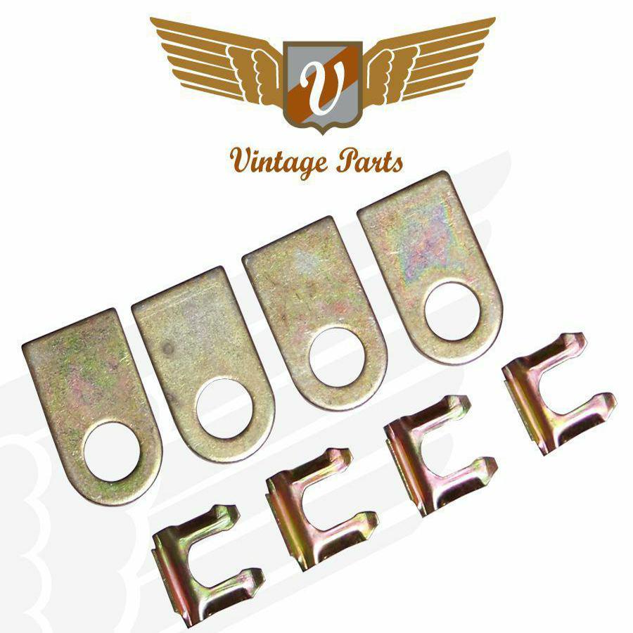 Vintage Parts 63067 Brake Li Autoplicity