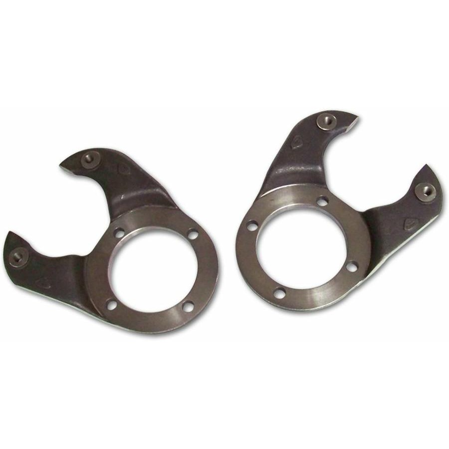 Helix 12357 Early Ford Spindle Brake Caliper Bracket (pair) Autoplicity