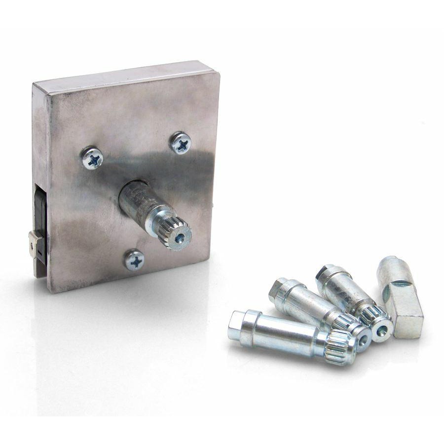 Autoloc 564555 AUTEWSU Electric Window Crank Switches Autoplicity