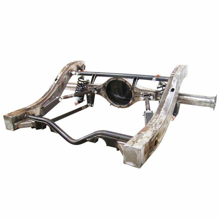 Helix 9240 55-57 Chevy Tri-Five Triangulated 4-Link Kit With