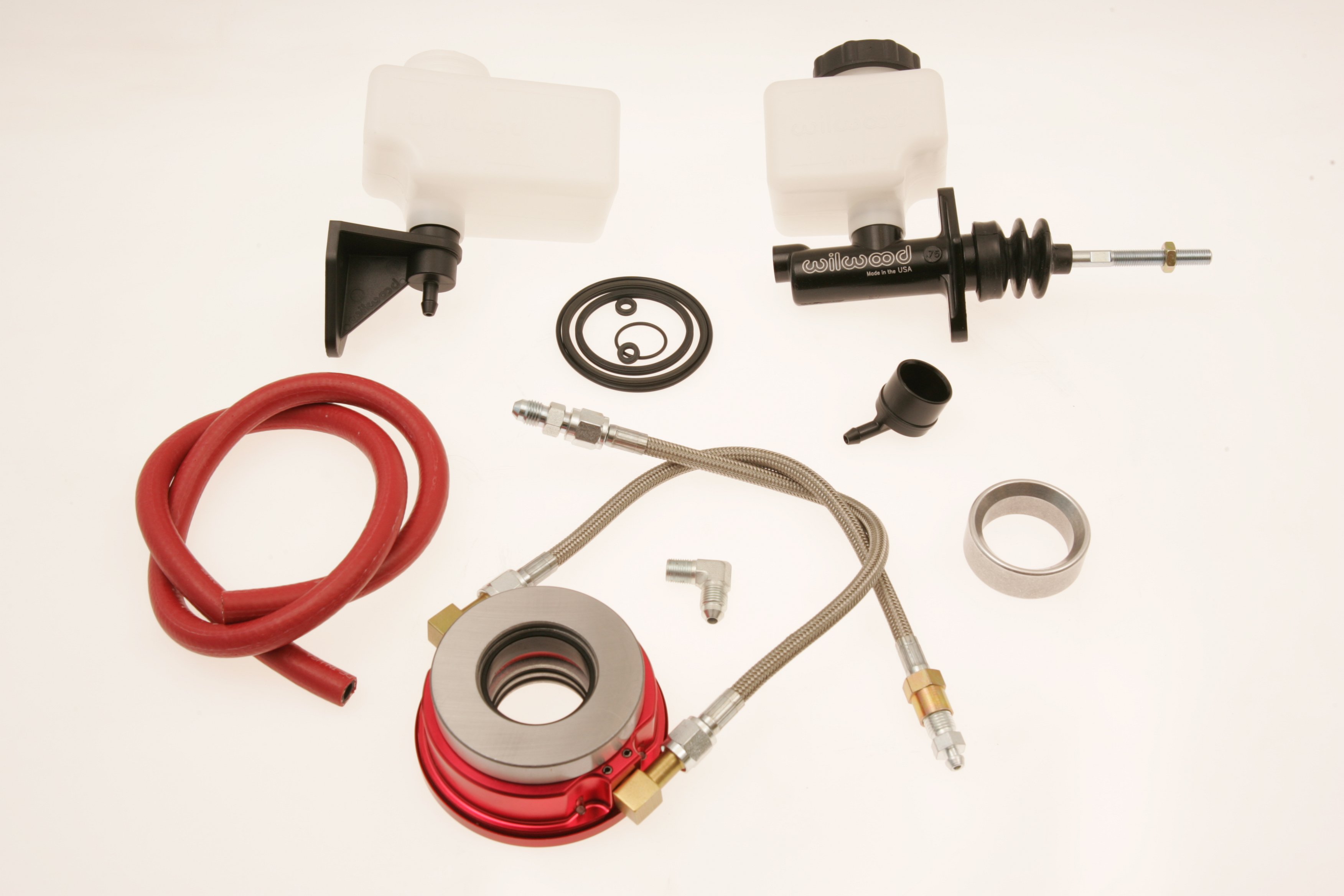 McLeod 1400530 in our Throwout Bearings Department Autoplicity