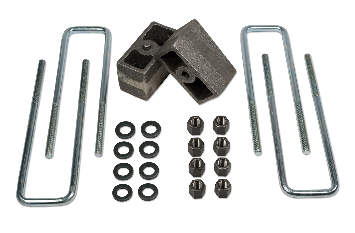 Tuff Country Suspension 97029 Axle Lift Blocks Kit Autoplicity