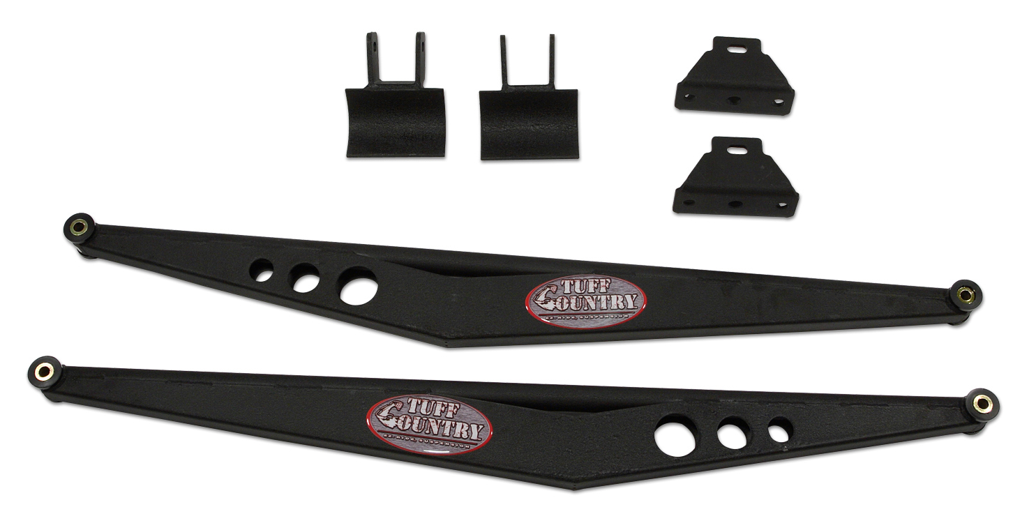 Tuff Country Suspension 20990 Ladder Bar Autoplicity