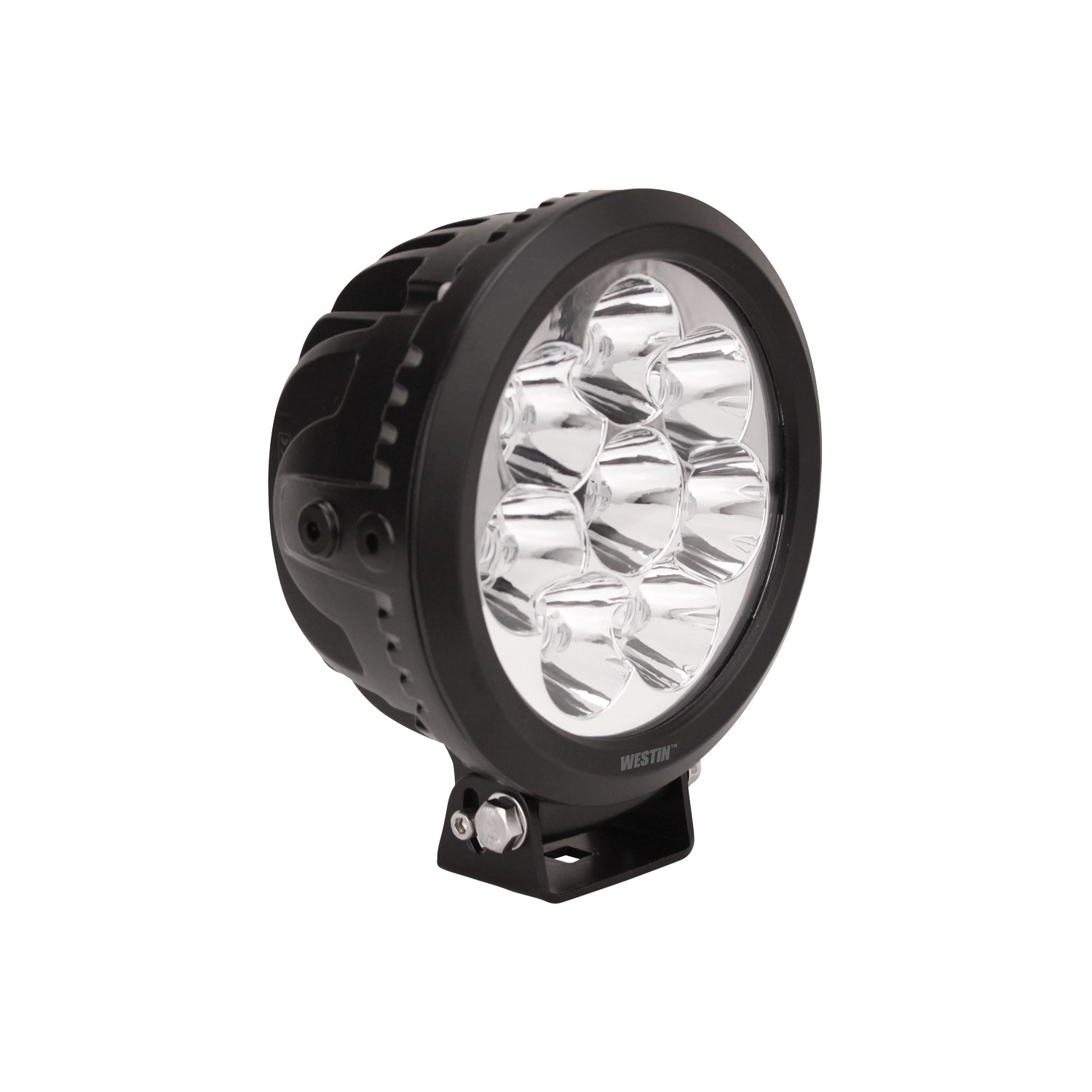 Picture of Westin 09-12010A Ultra Led Auxiliary Light