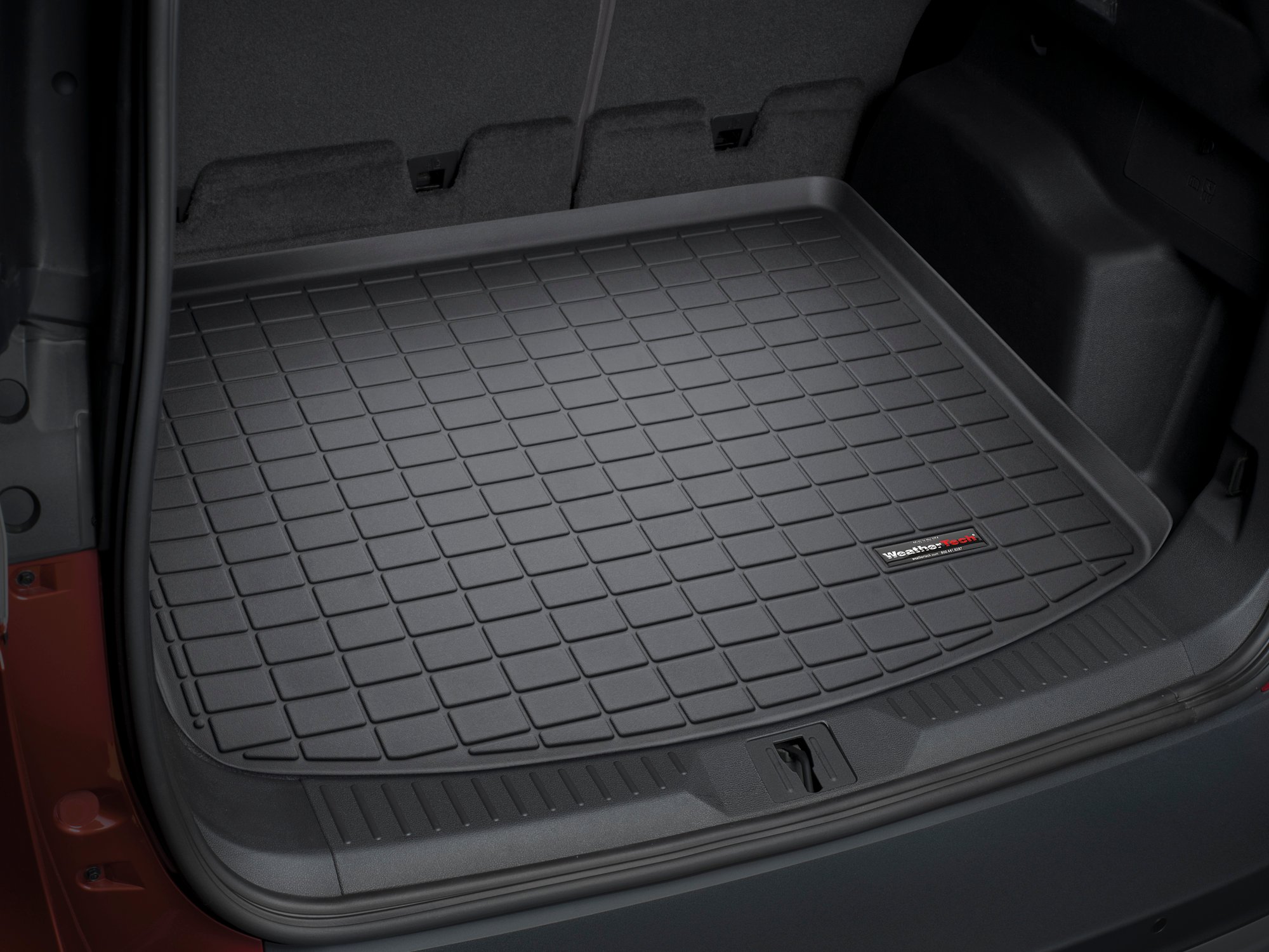 Weathertech 40469 Cargo Liner Autoplicity