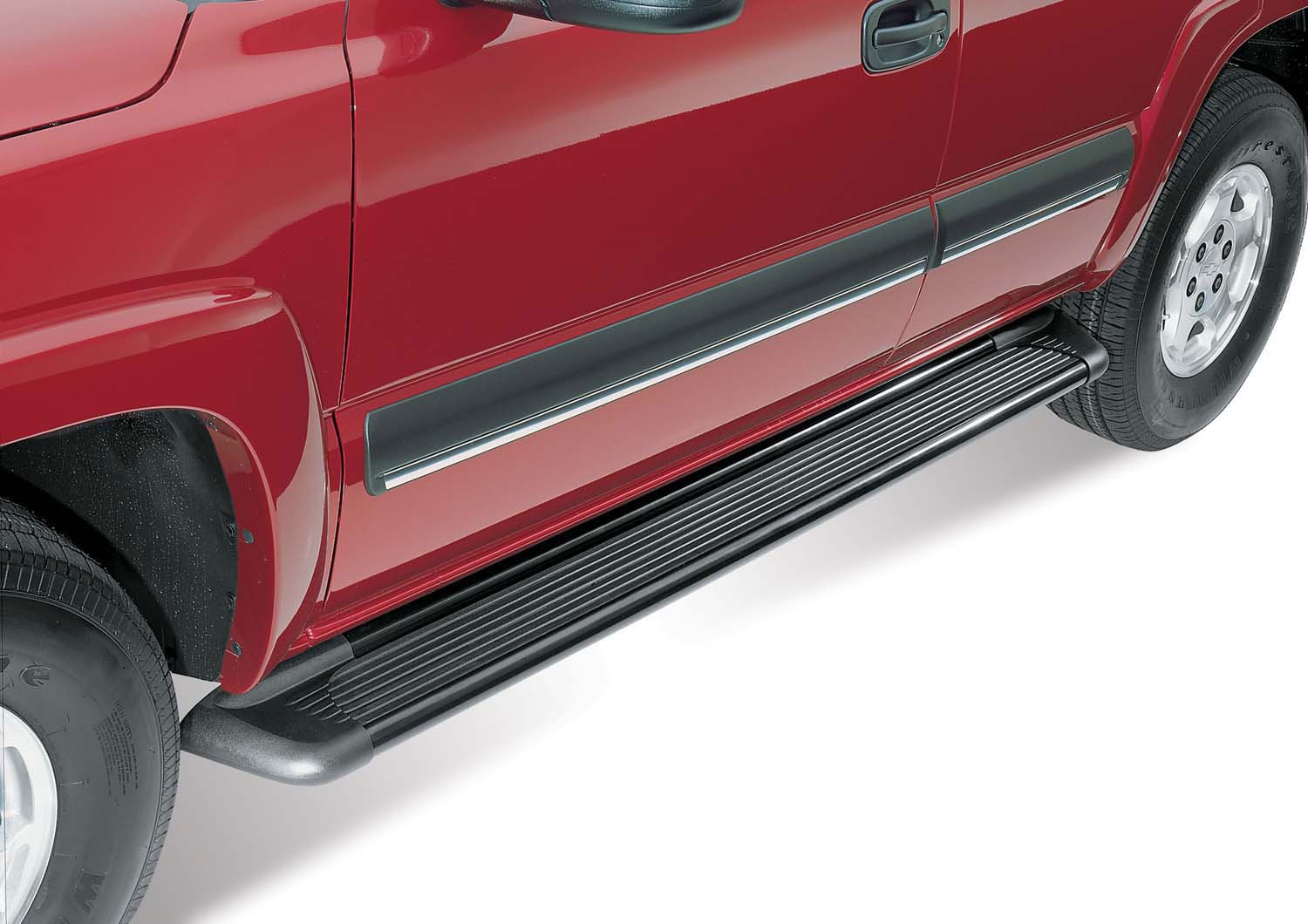 Westin 276135 SureGrip Running Boards Autoplicity