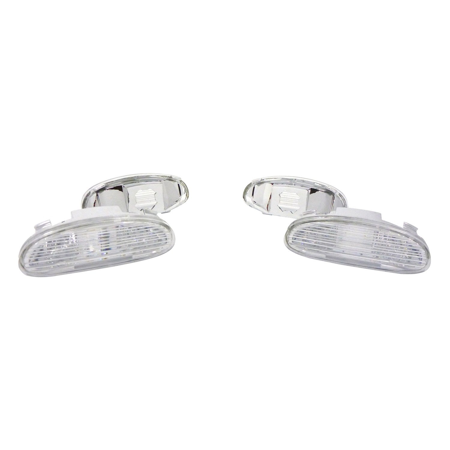 Westin 279904 Running Board Light Lens Autoplicity