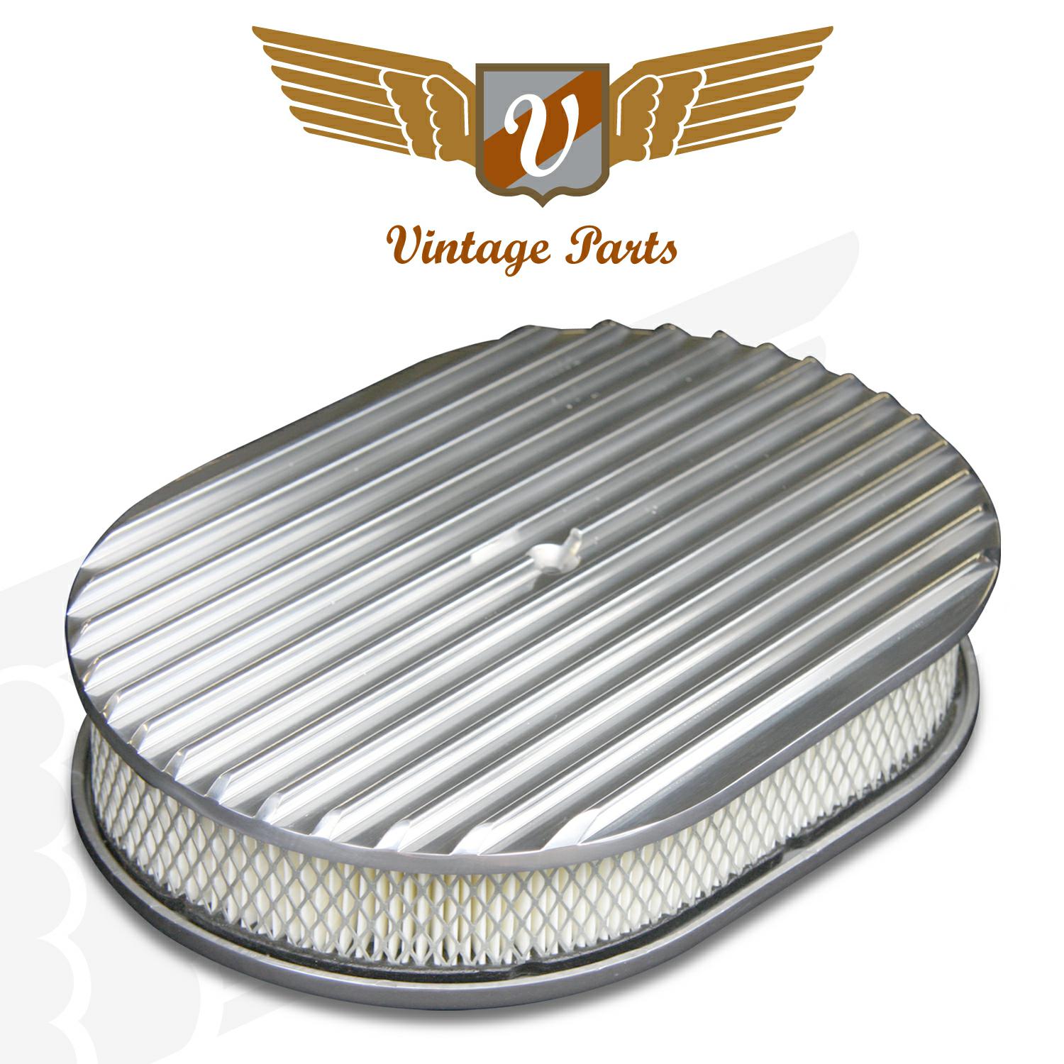 Vintage Parts 10393 Vintage Autoplicity