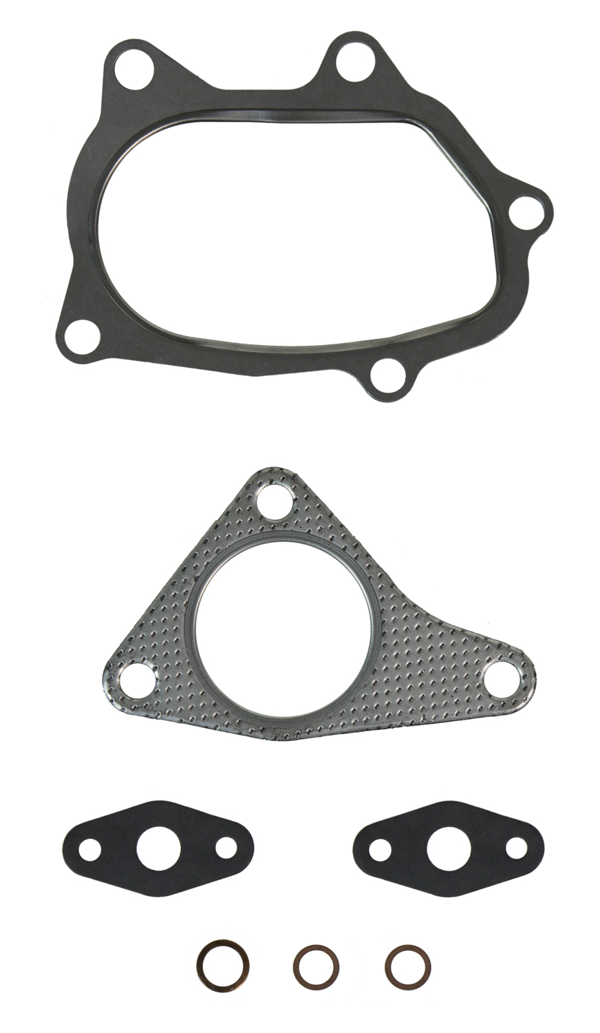 Fel-Pro - ES70689 - Engine Oil Cooler Mounting Kit