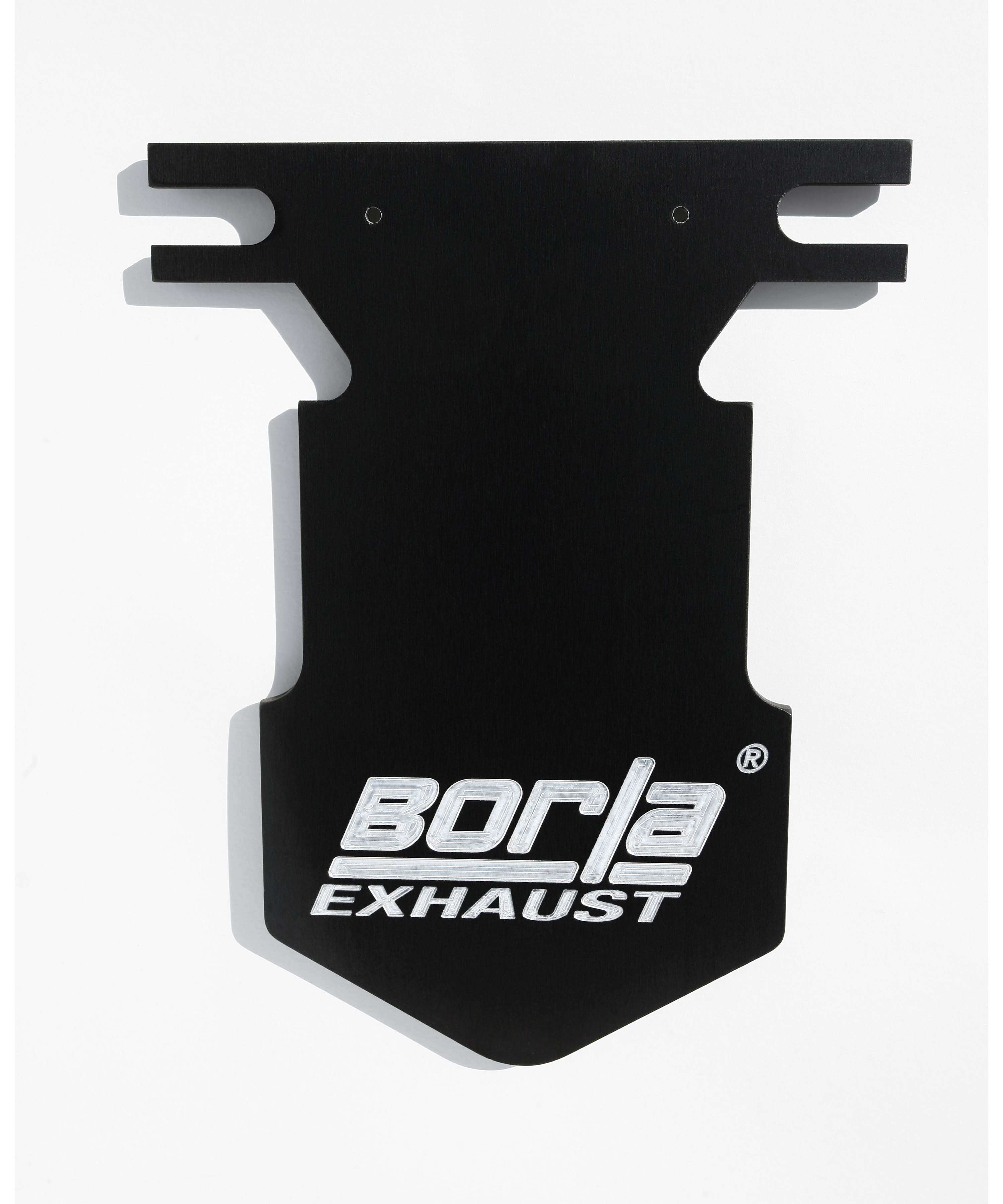 Borla 53536 Exhaust Filler Plate Autoplicity