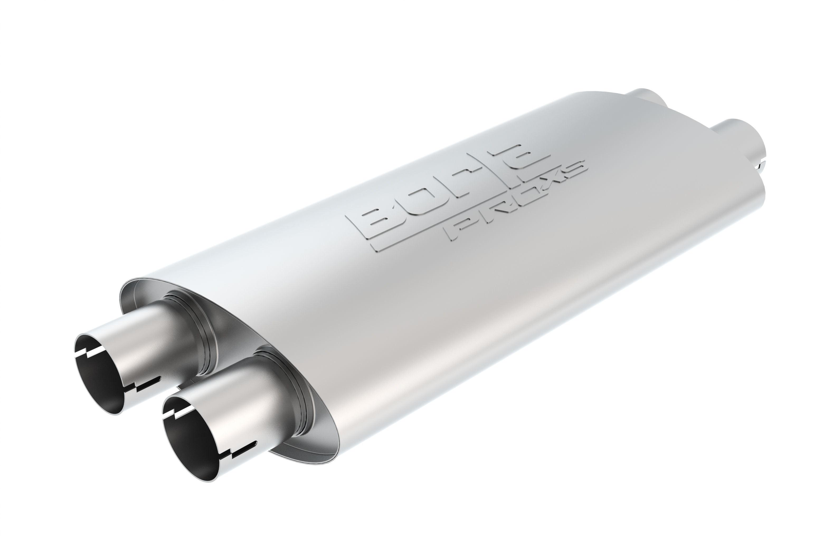 Borla 400492 Borla® Pro Xs Muffler Autoplicity