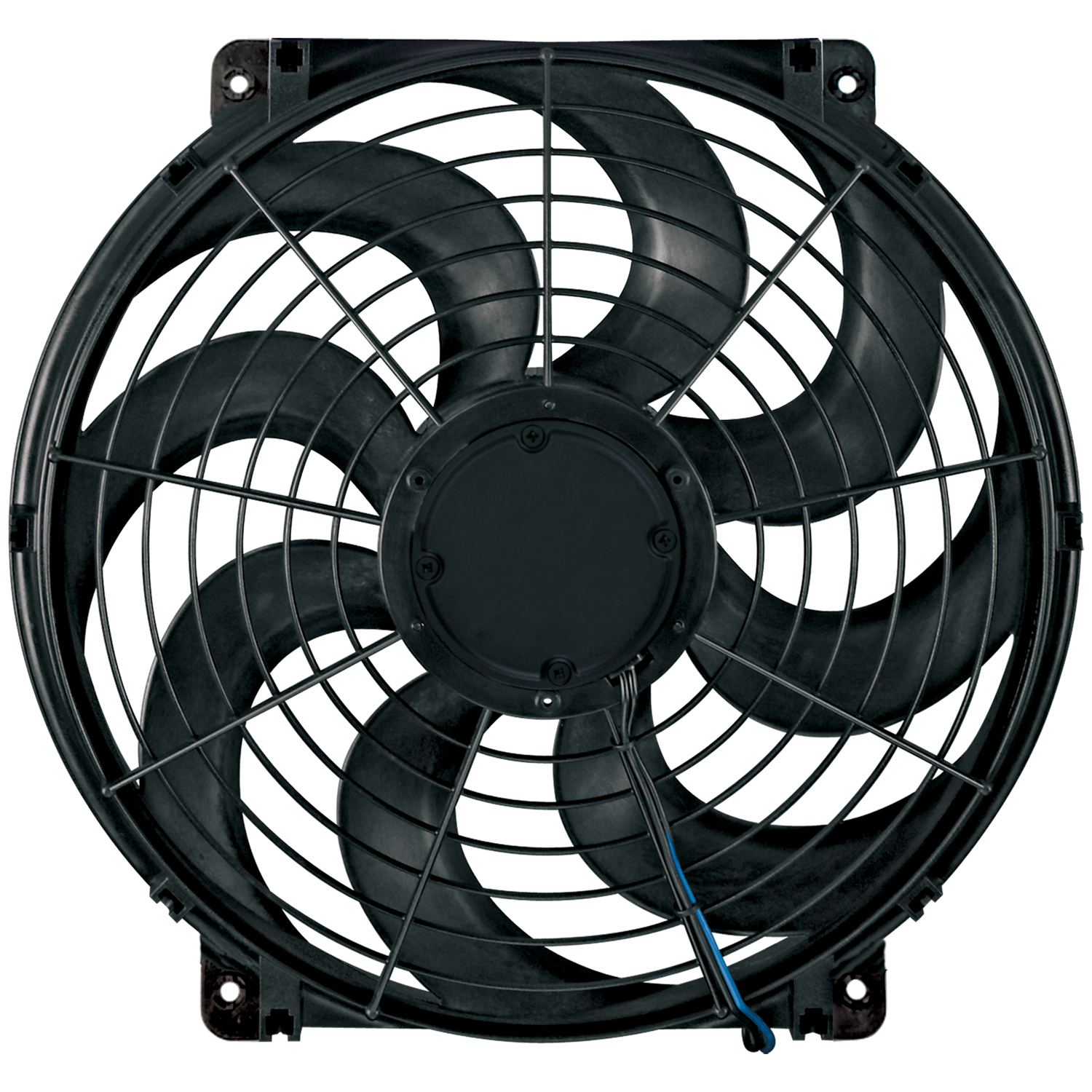 FlexALite Electric Fan 24Volt Autoplicity