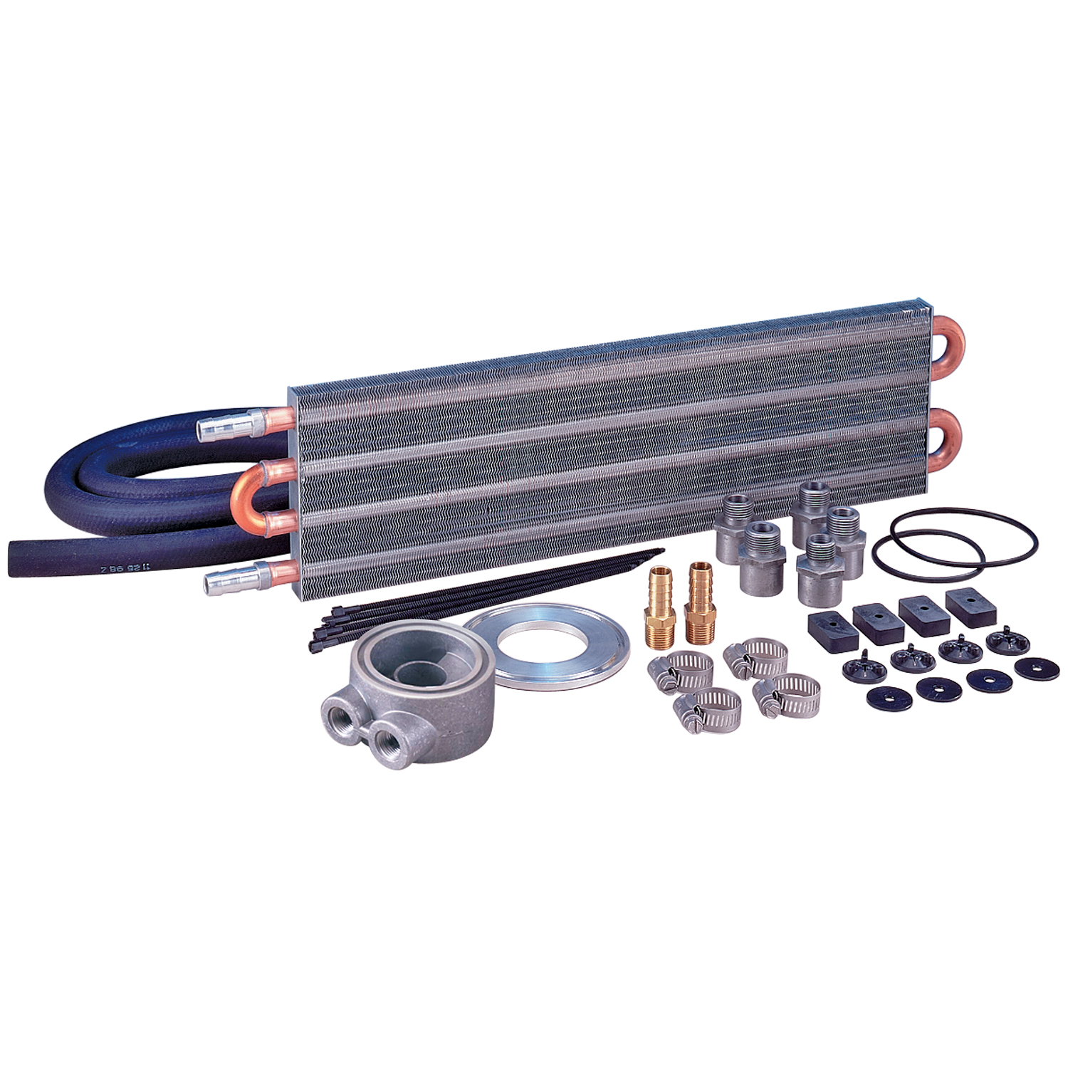 FlexALite 3951 Engine Oil Cooler Kit Autoplicity