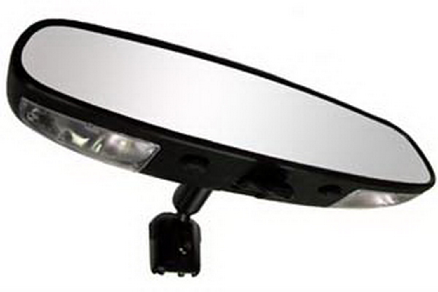 CIPA 36000 Inside Rear View Mirror 10 in. Day/Night Autoplicity
