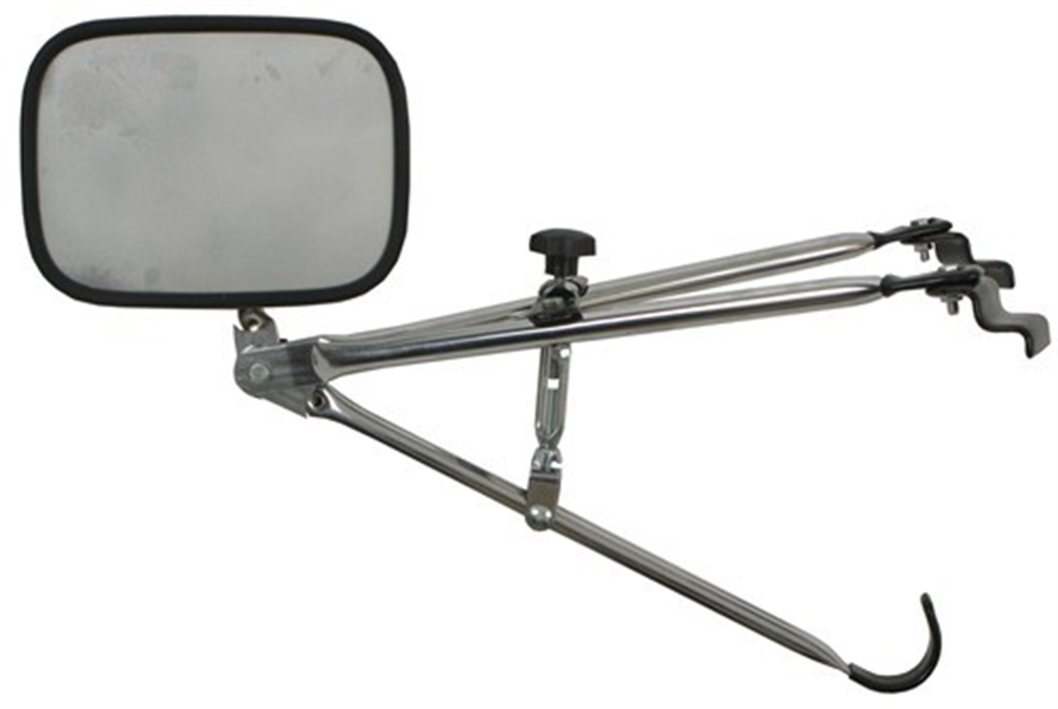 CIPA 11750, Fender Mount Towing Mirror Autoplicity