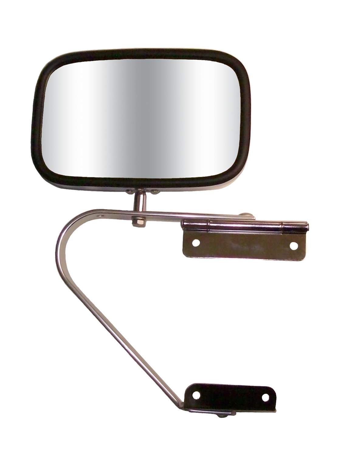 CIPA 41000 Universal Oe Style Chrome Replacment Side Mirror Autoplicity