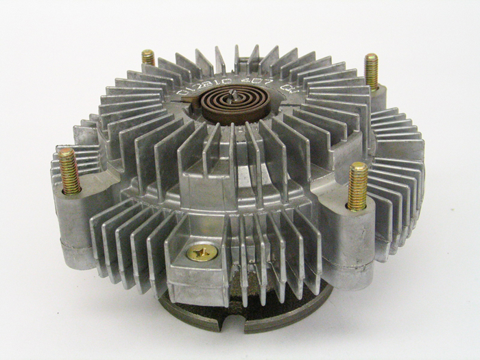 Derale Performance 22406 Thermal Fan Clutch Autoplicity
